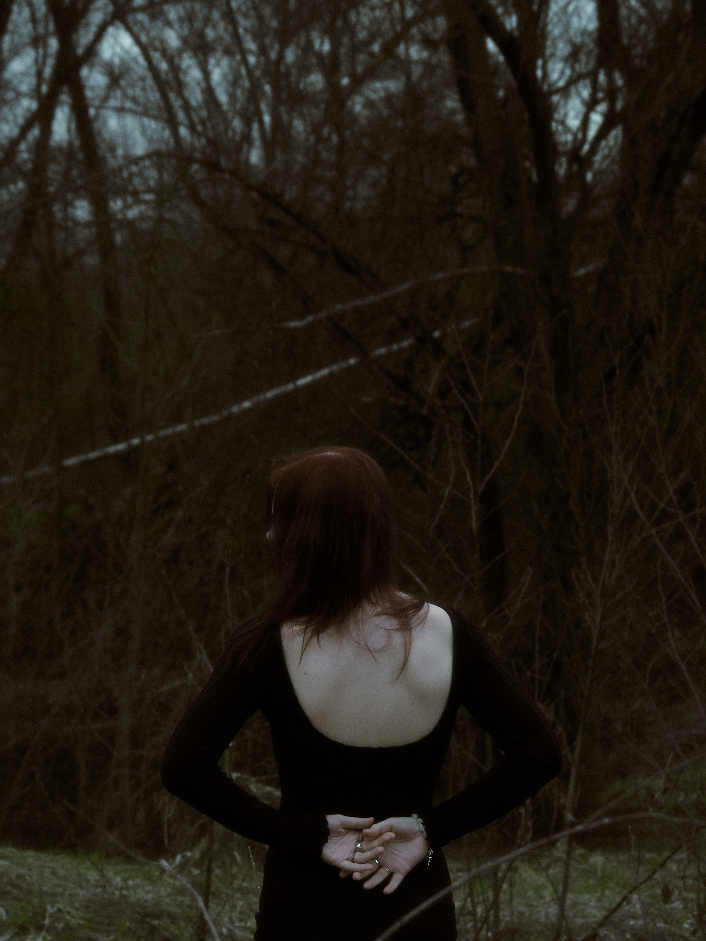 Дарья. Фотограф Елизавета Маслова. Москва. Art, Fashion