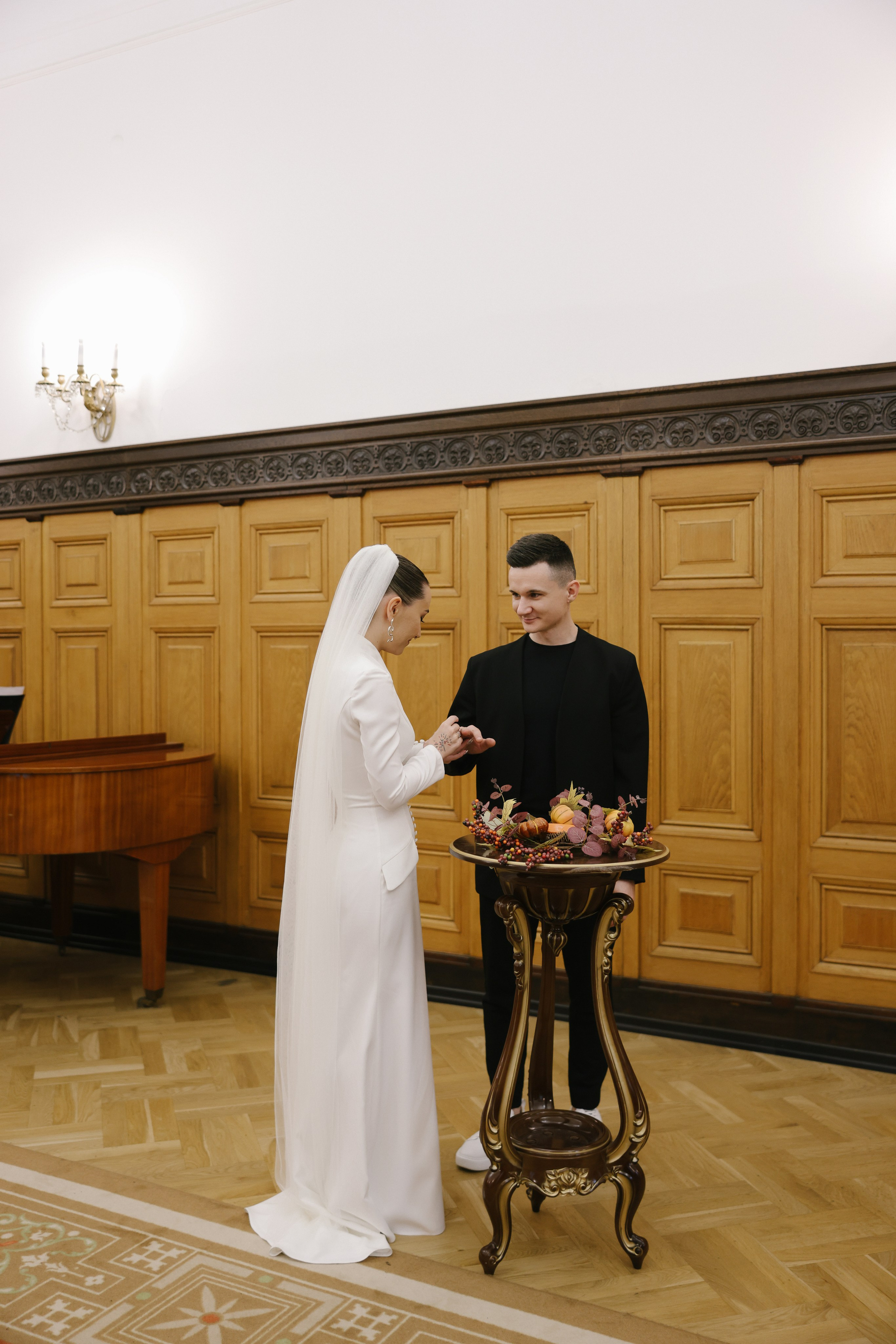 Corgi family. Свадебный фотограф Светлана Кот | Москва