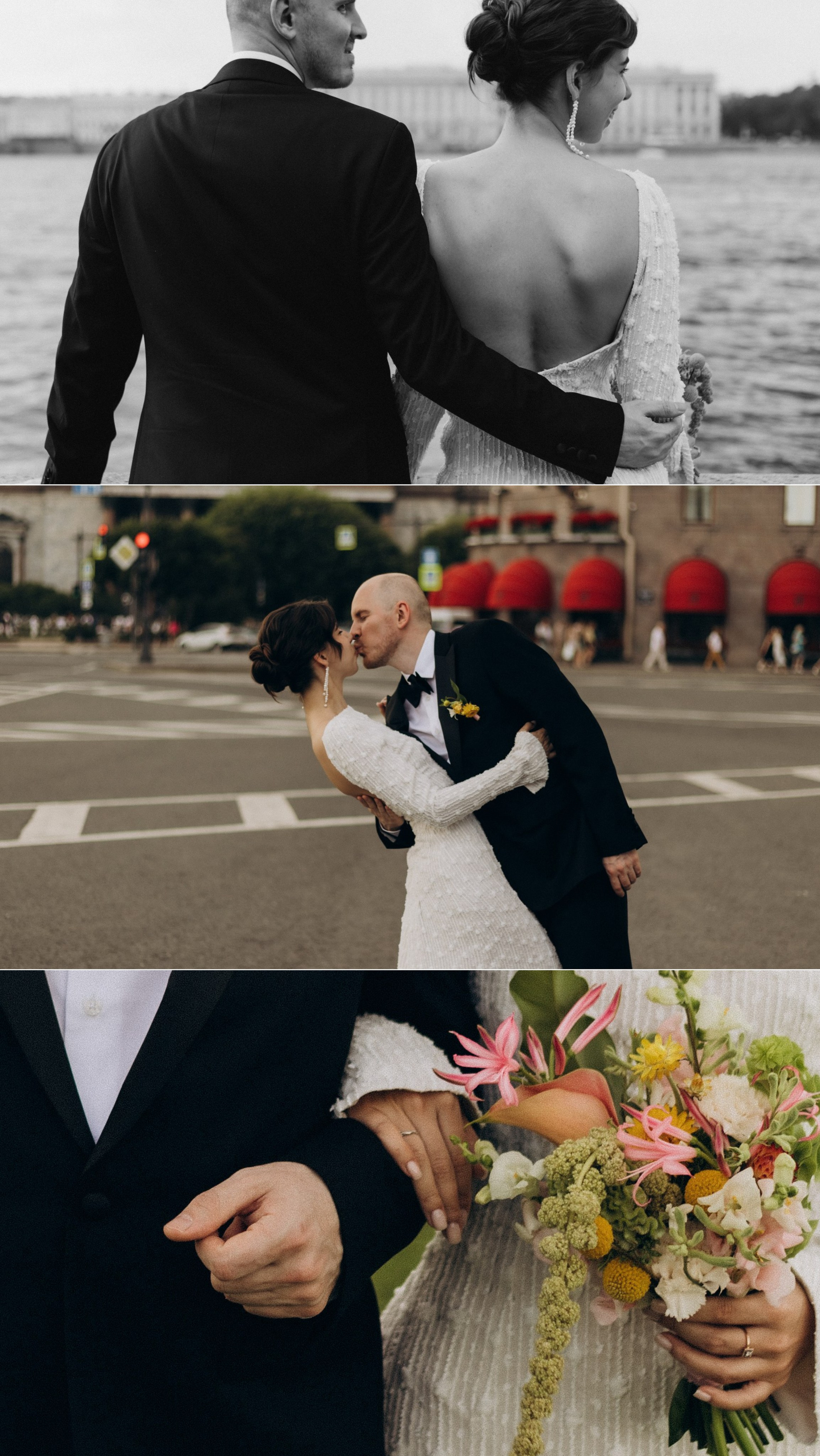 Кирилл и Екатерина | Дворец бракосочетания 1. Свадебный и love story фотограф в Санкт-Петербурге