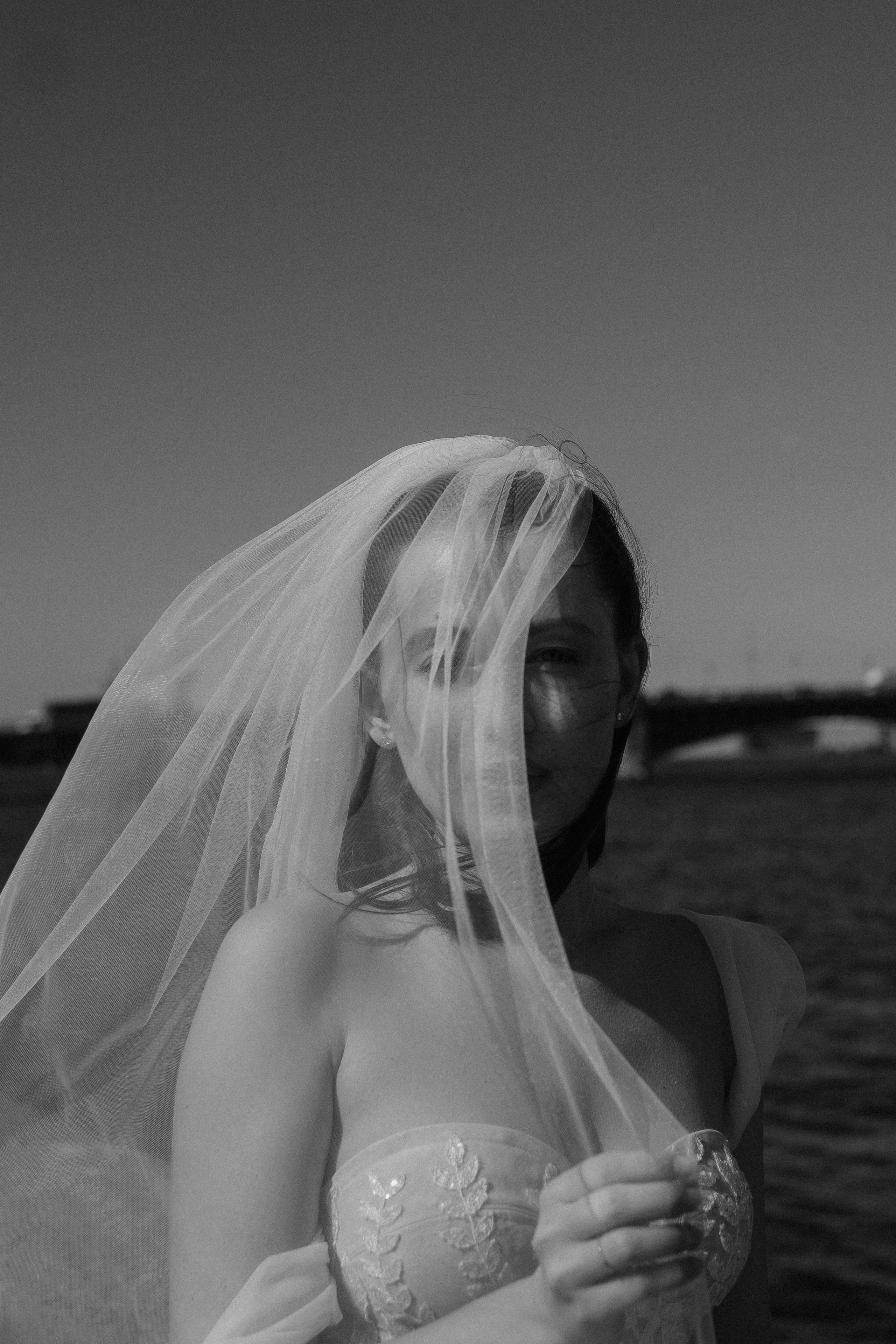 Соня & Филипп. Фотограф Мария Хлебникова Санкт-Петербург Москва