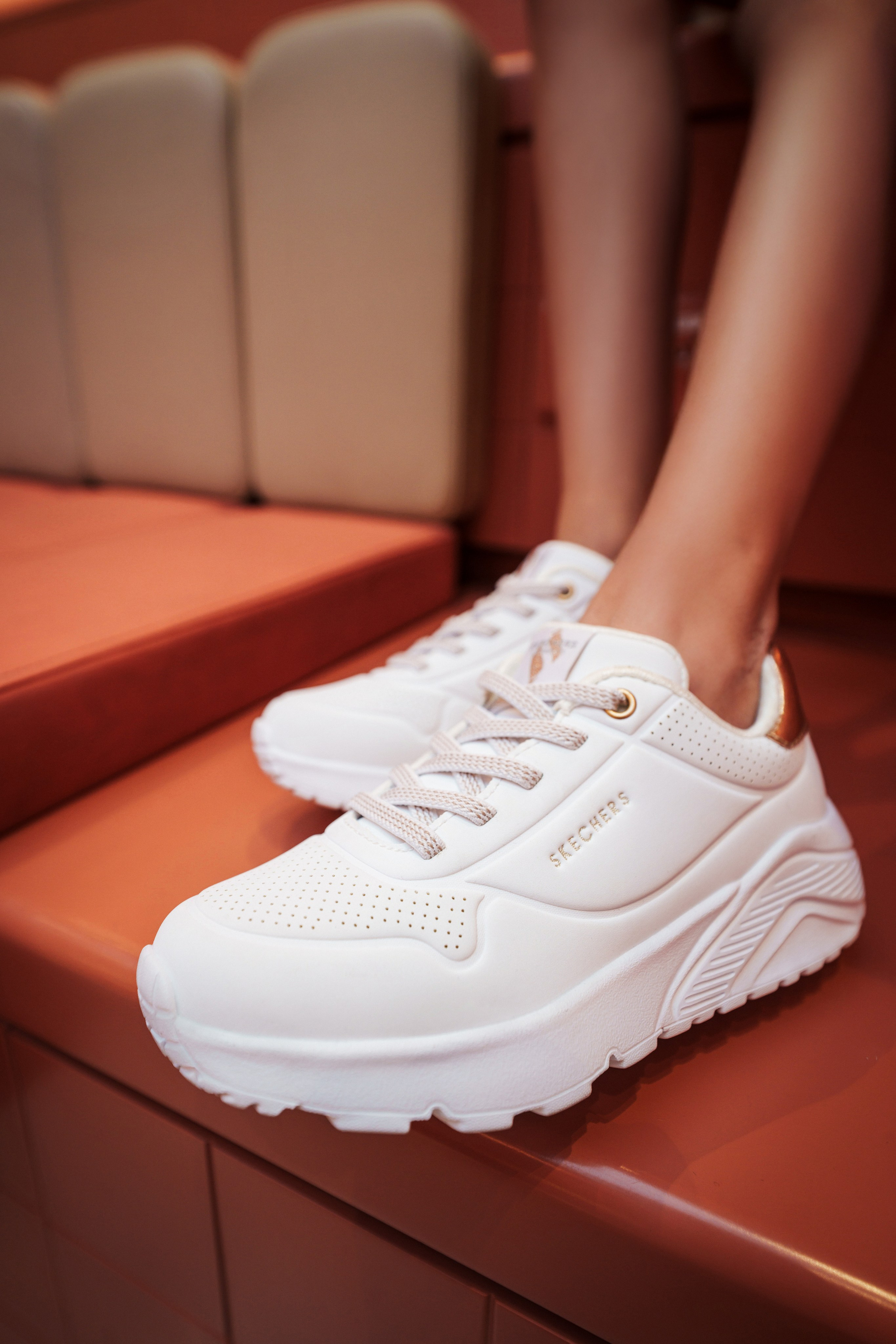 Apparel Group Summer Campaign. Advertising photographer in Dubai — Maxim Mitrofanov