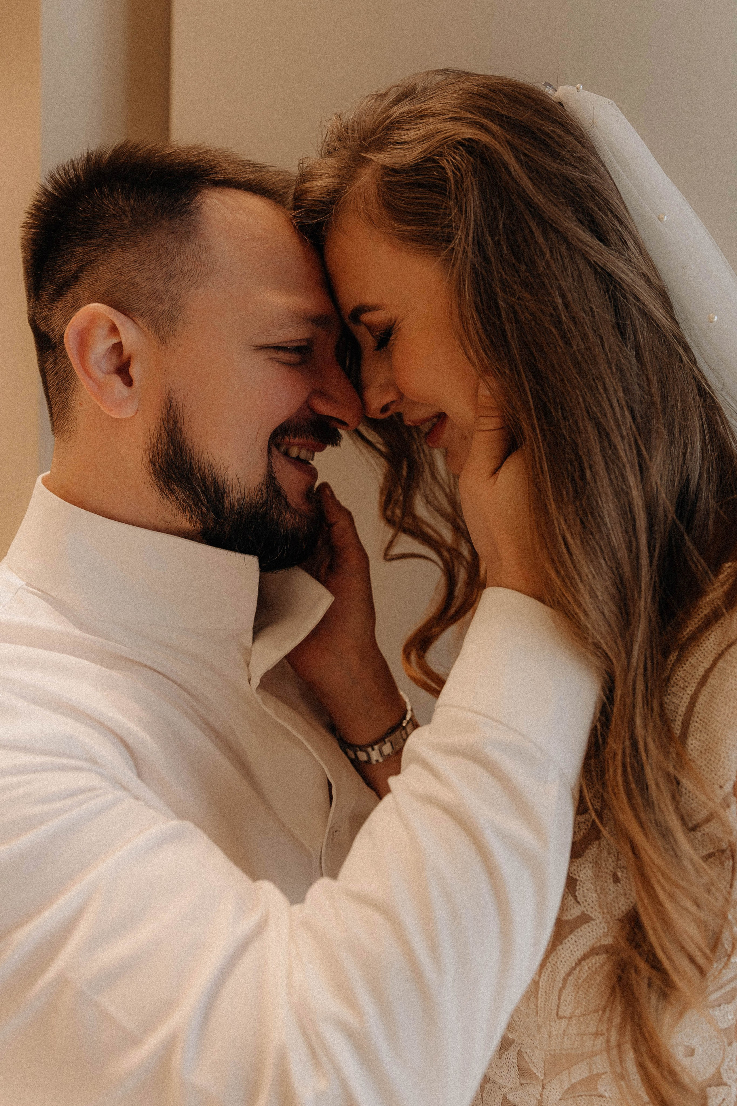 Роспись для двоих. Фотограф Трифон Мира