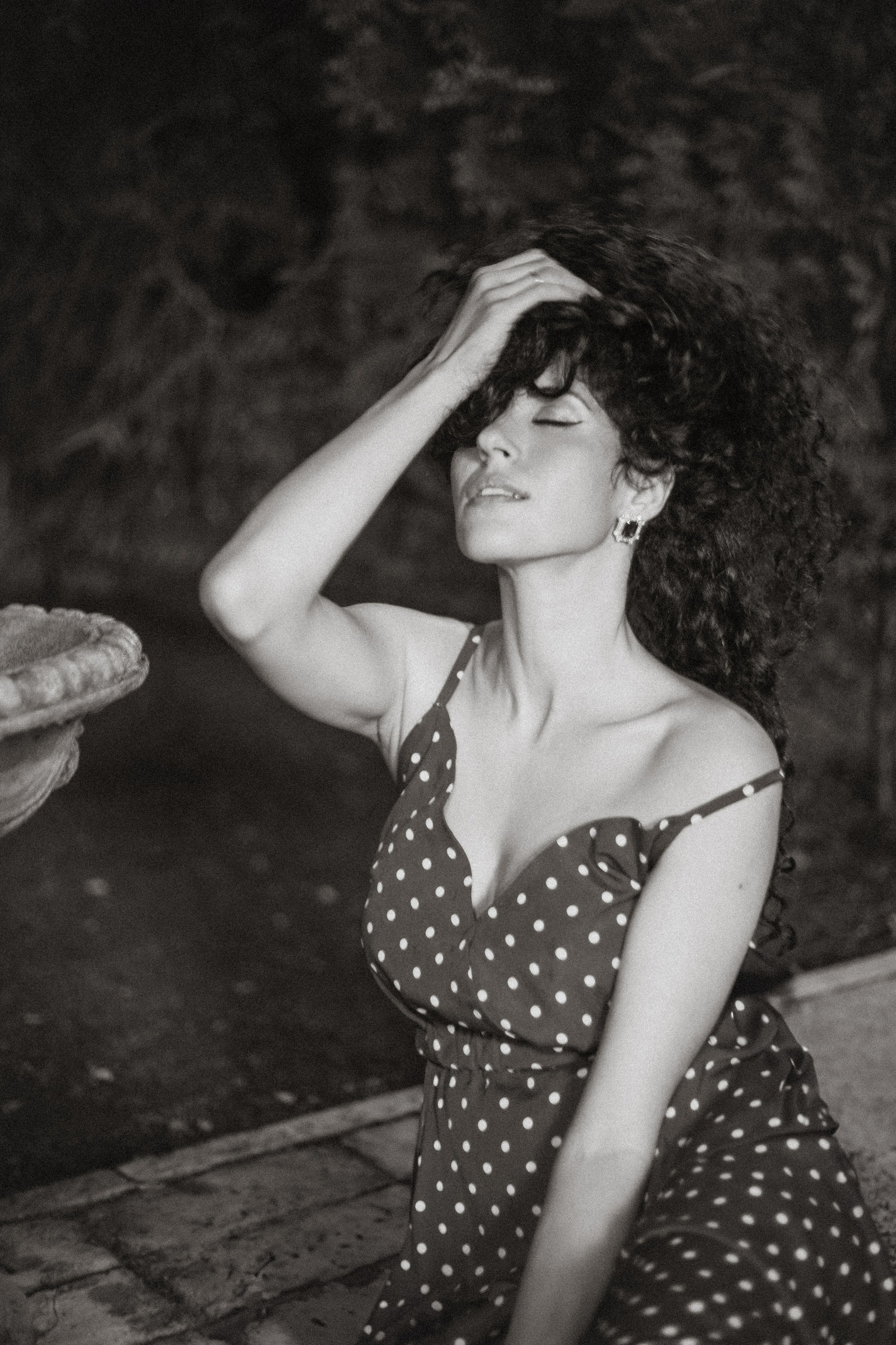 Ануш. Фотограф | Юля Ди