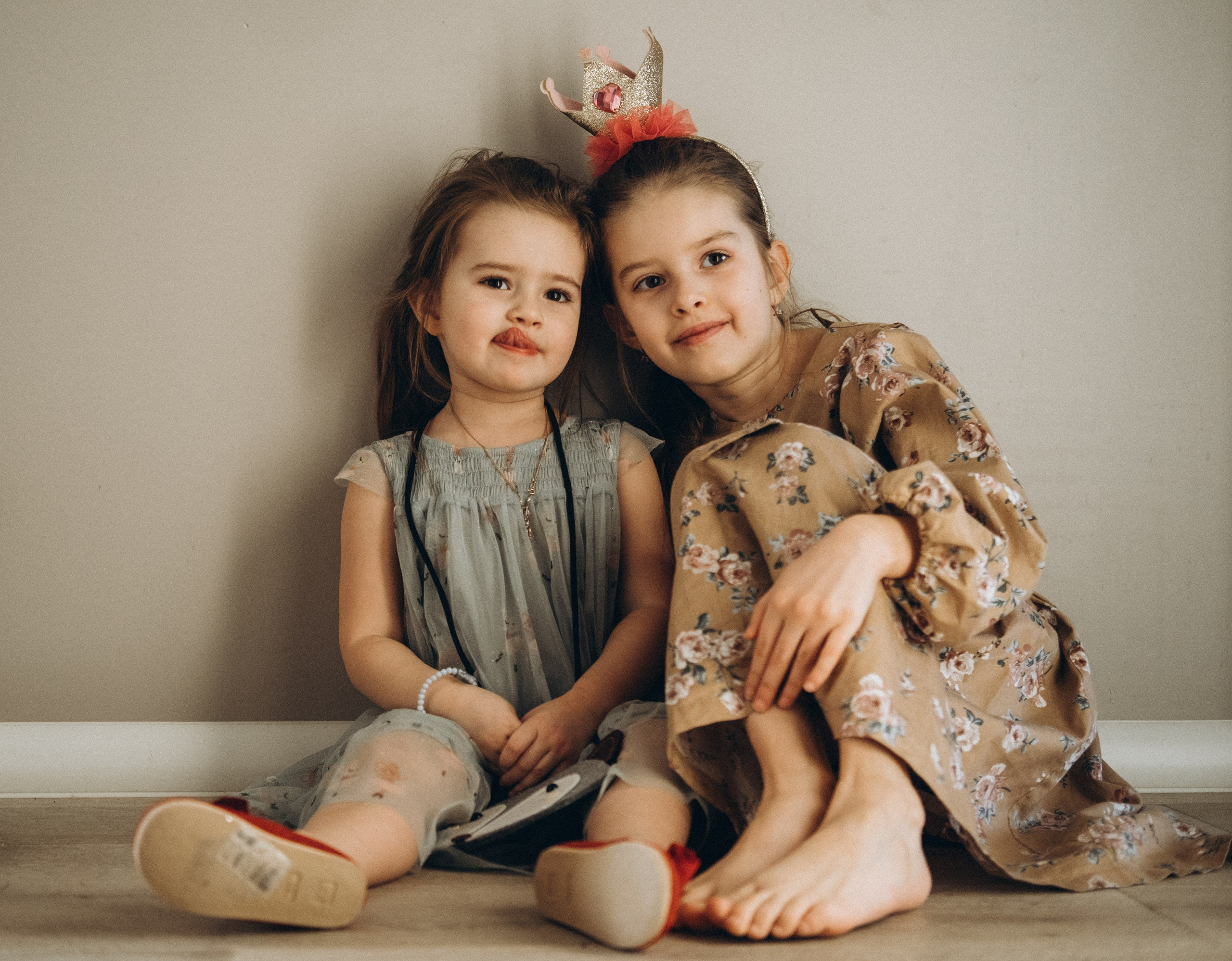 Домашняя, в студии. Портретный и семейный фотограф в Красноярске Смирнова Наталья