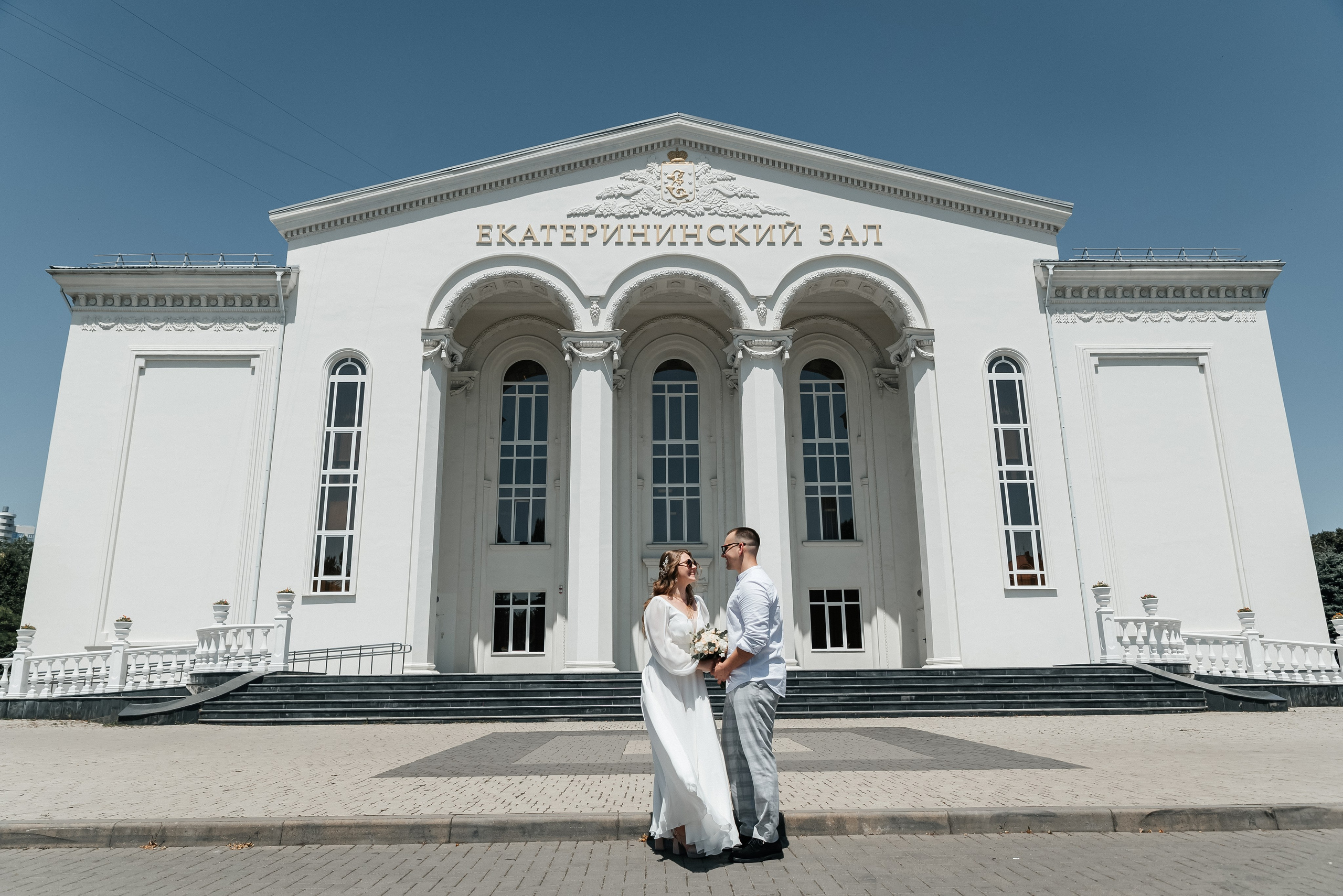 Анастасия & Михаил. Фотограф в Краснодарском крае Александр Шульга