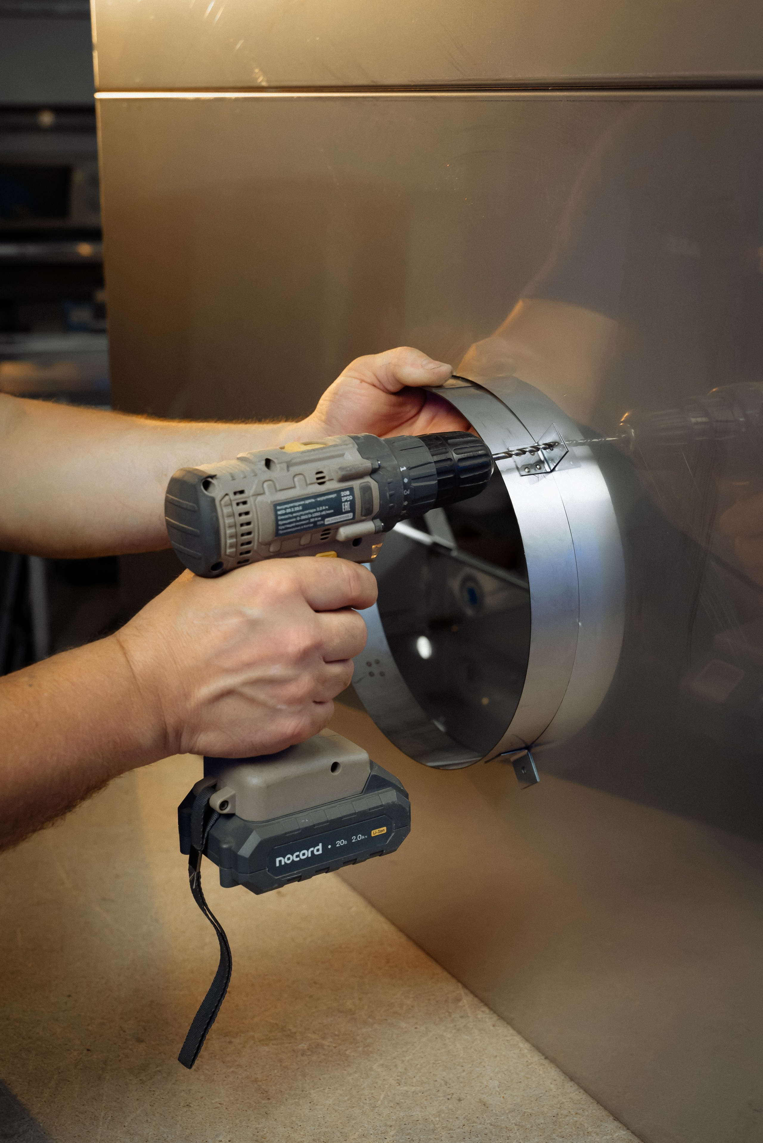 РестМеталл. Фотограф в Краснодарском крае Александр Шульга