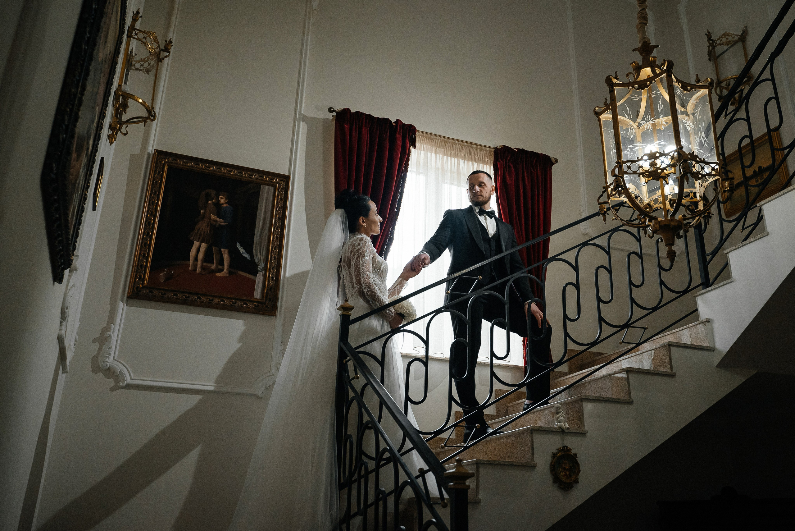 Алена & Анатолий. Фотограф в Краснодарском крае Александр Шульга