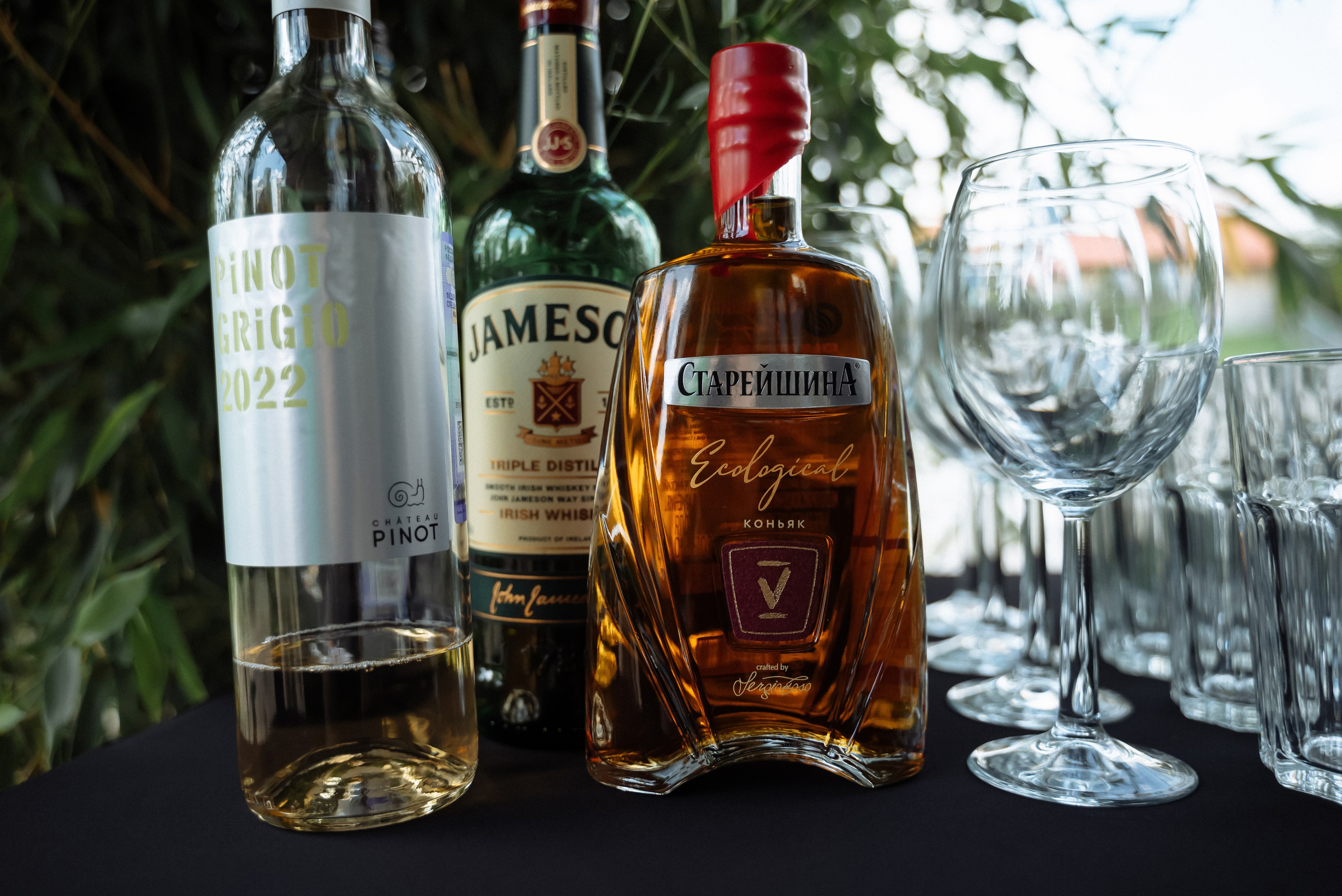 Корпоратив 5 лет компании. Фотограф в Краснодарском крае Александр Шульга