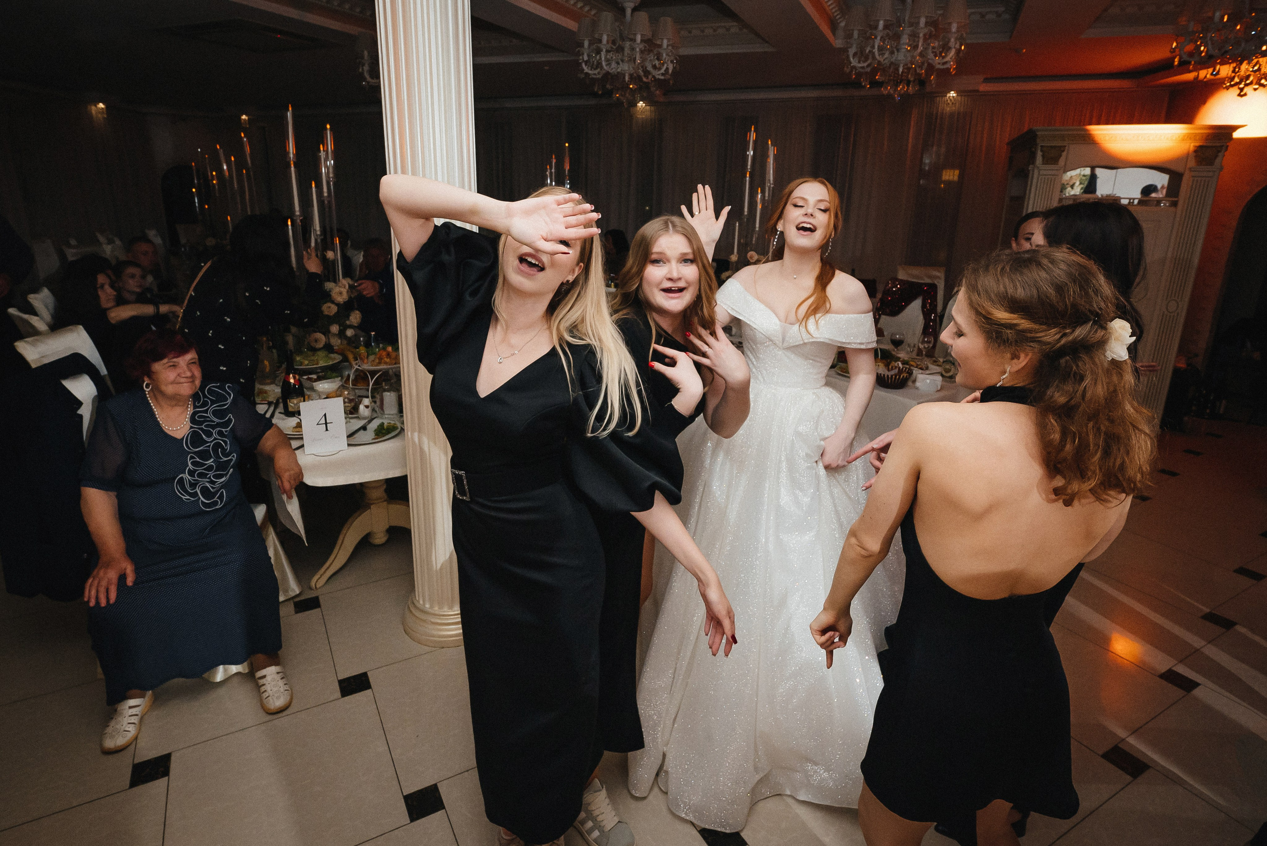 София & Даниил. Фотограф в Краснодарском крае Александр Шульга