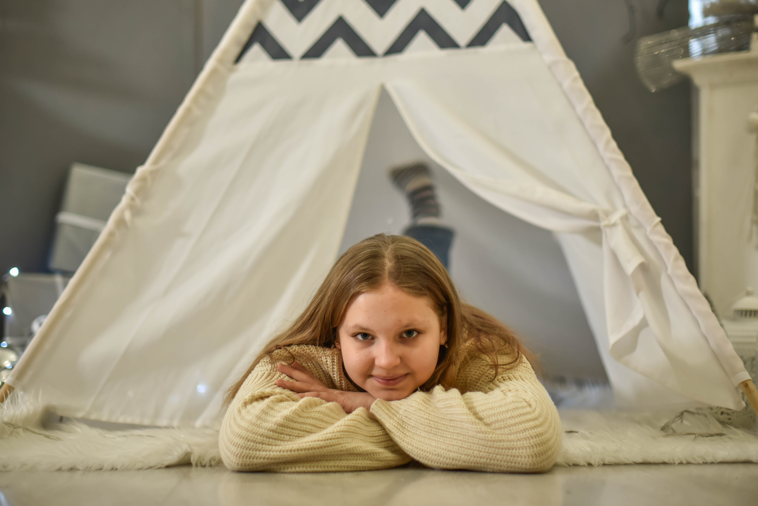 Пижамная вечеринка