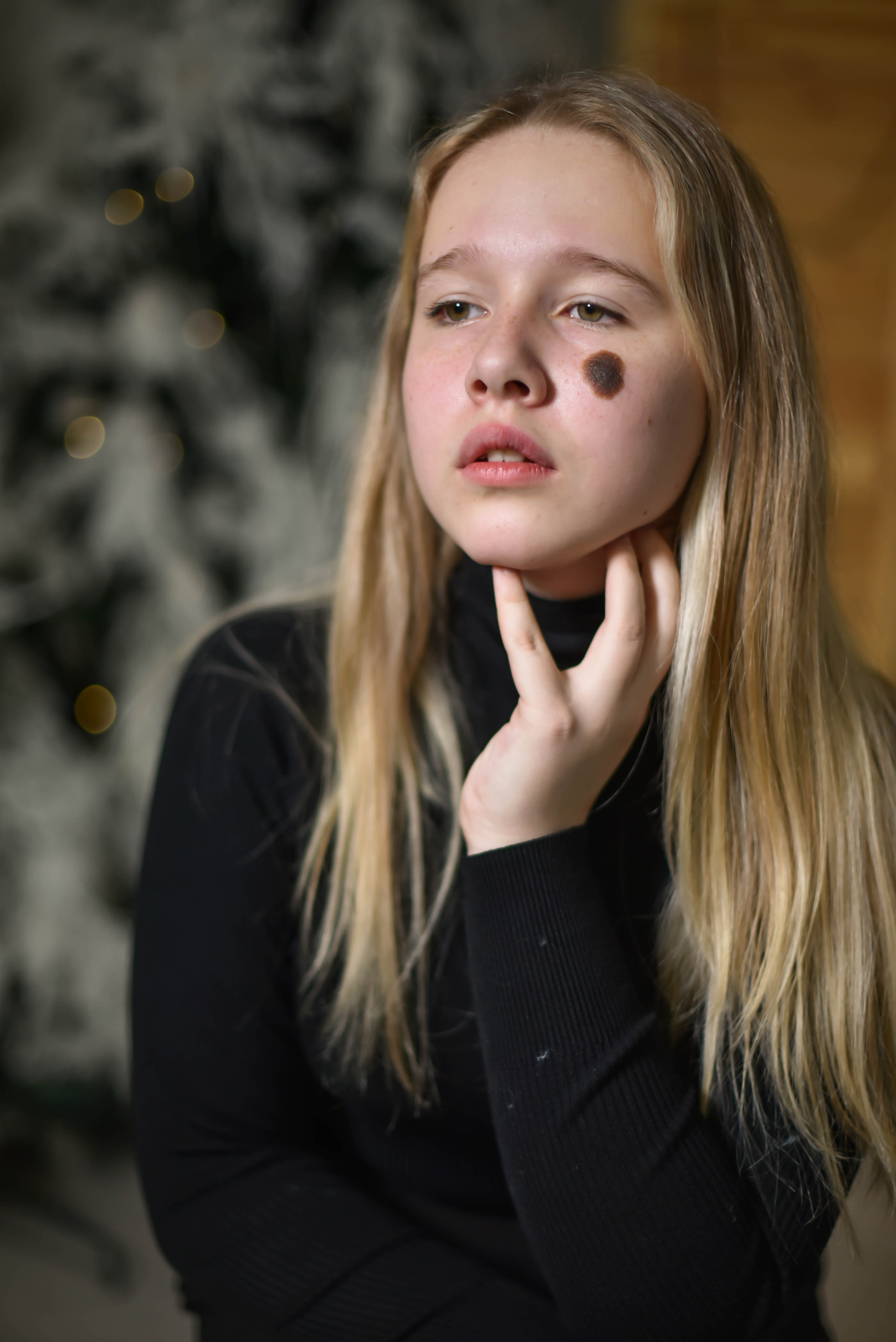 Пижамная вечеринка