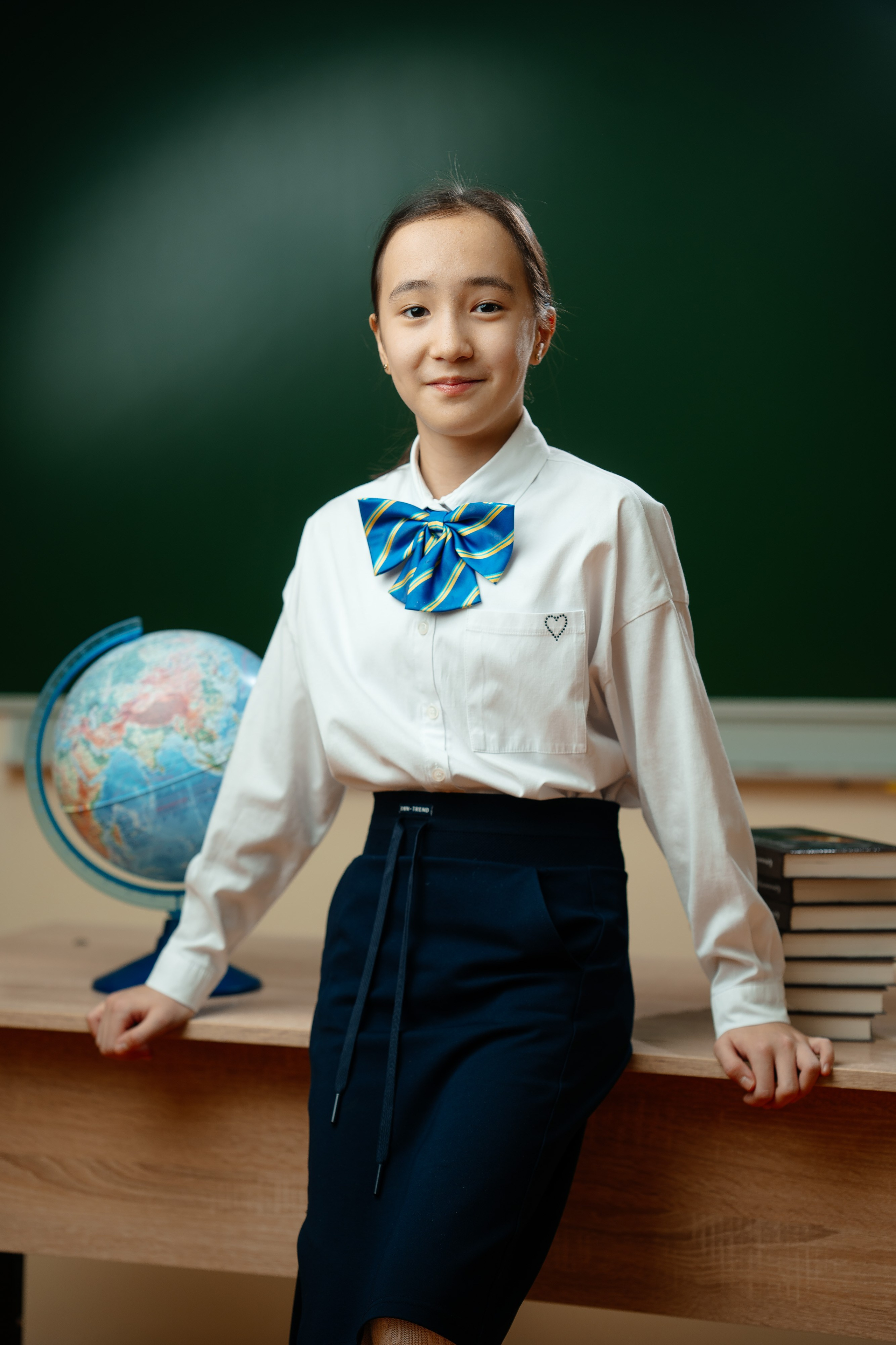 Портреты. Выпускные альбомы в Нур-Султане (Астана) и по всему Казахстану