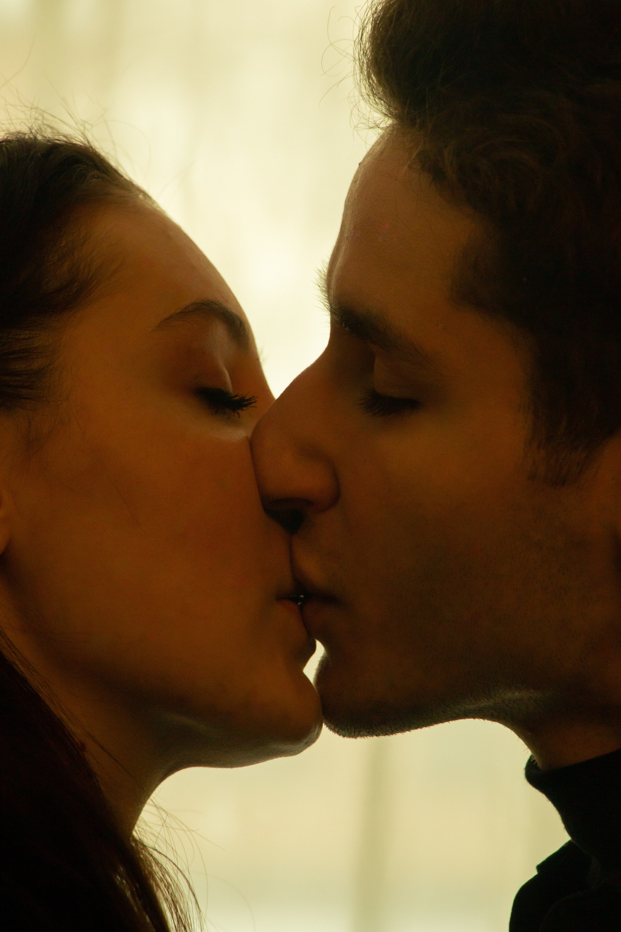 Love-story. Фотограф и режиссер вокруг света