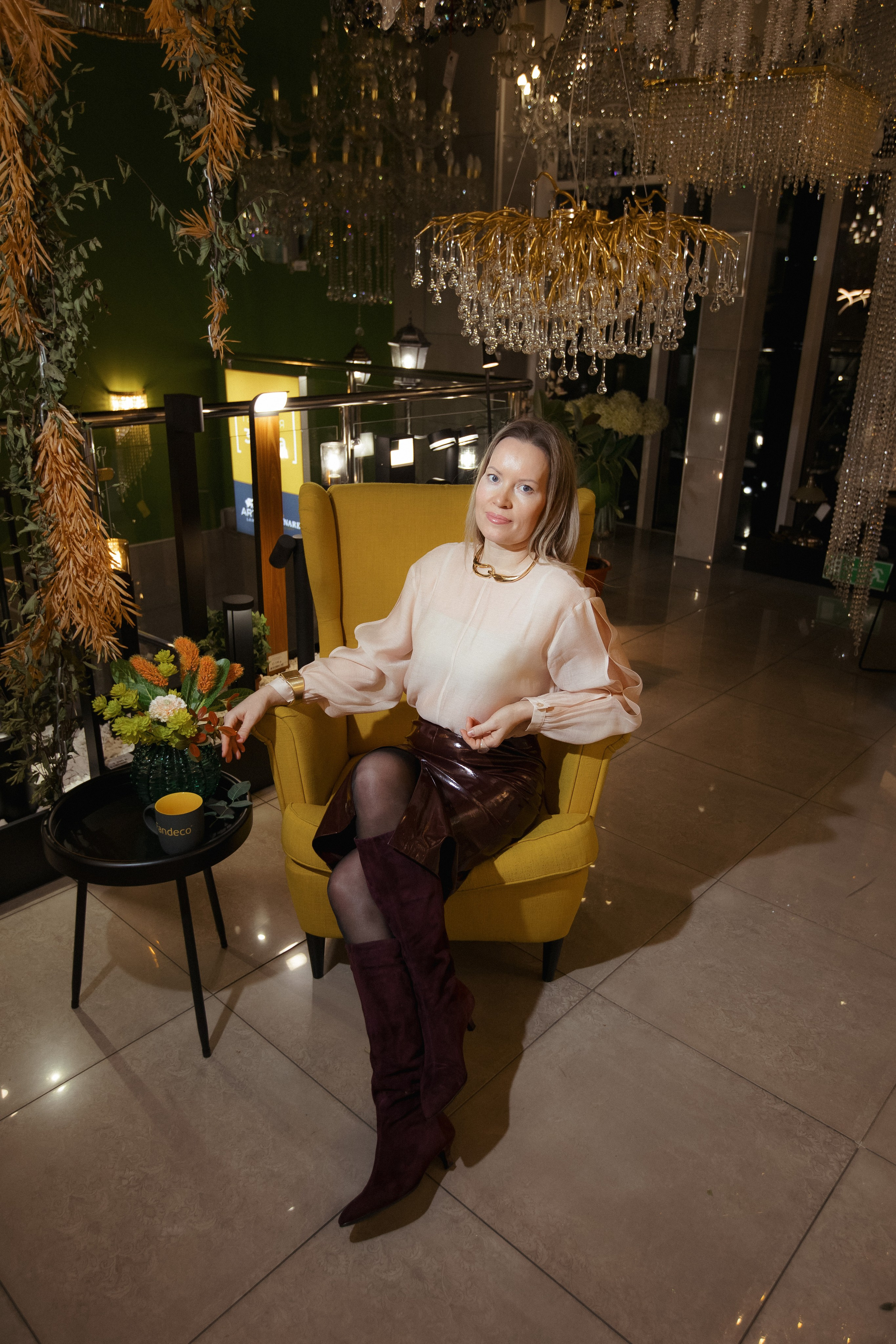 FANDECO [Освещение дома светодизайнера]. СВОИ. ФОТООТЧЕТЫ-СОБЫТИЯ-МЕСТА