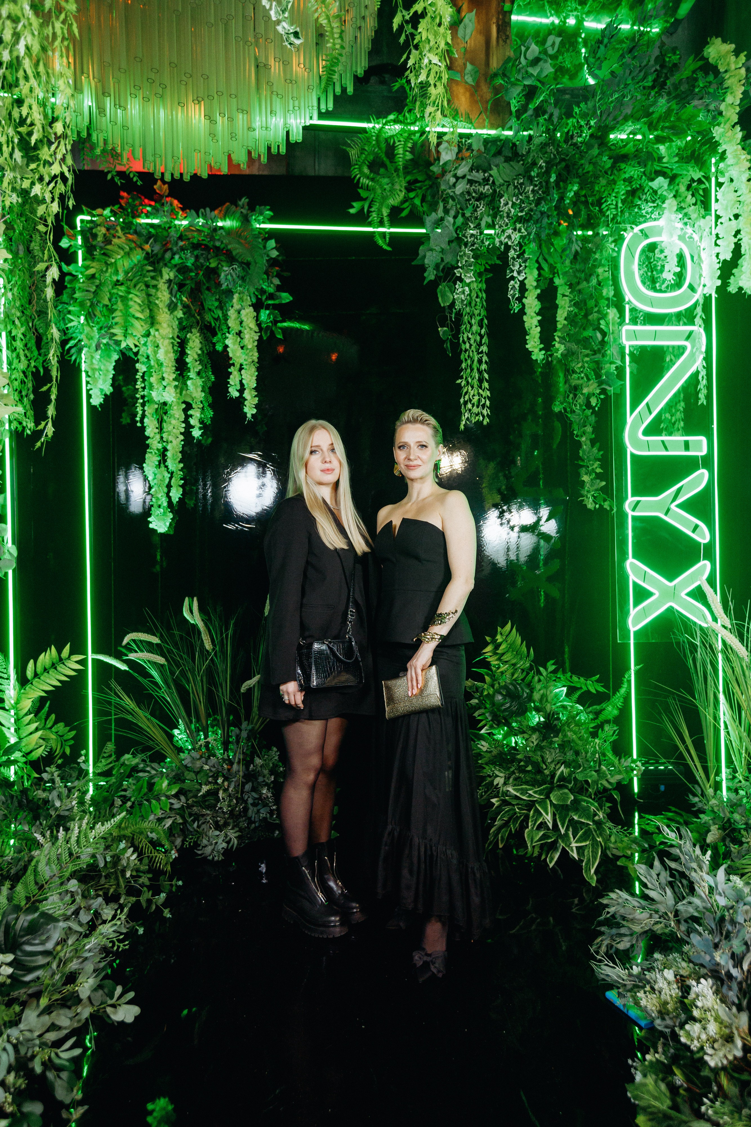 ONYX BLACK [Презентация Жилого Комплекса]. СВОИ. ФОТООТЧЕТЫ-СОБЫТИЯ-МЕСТА