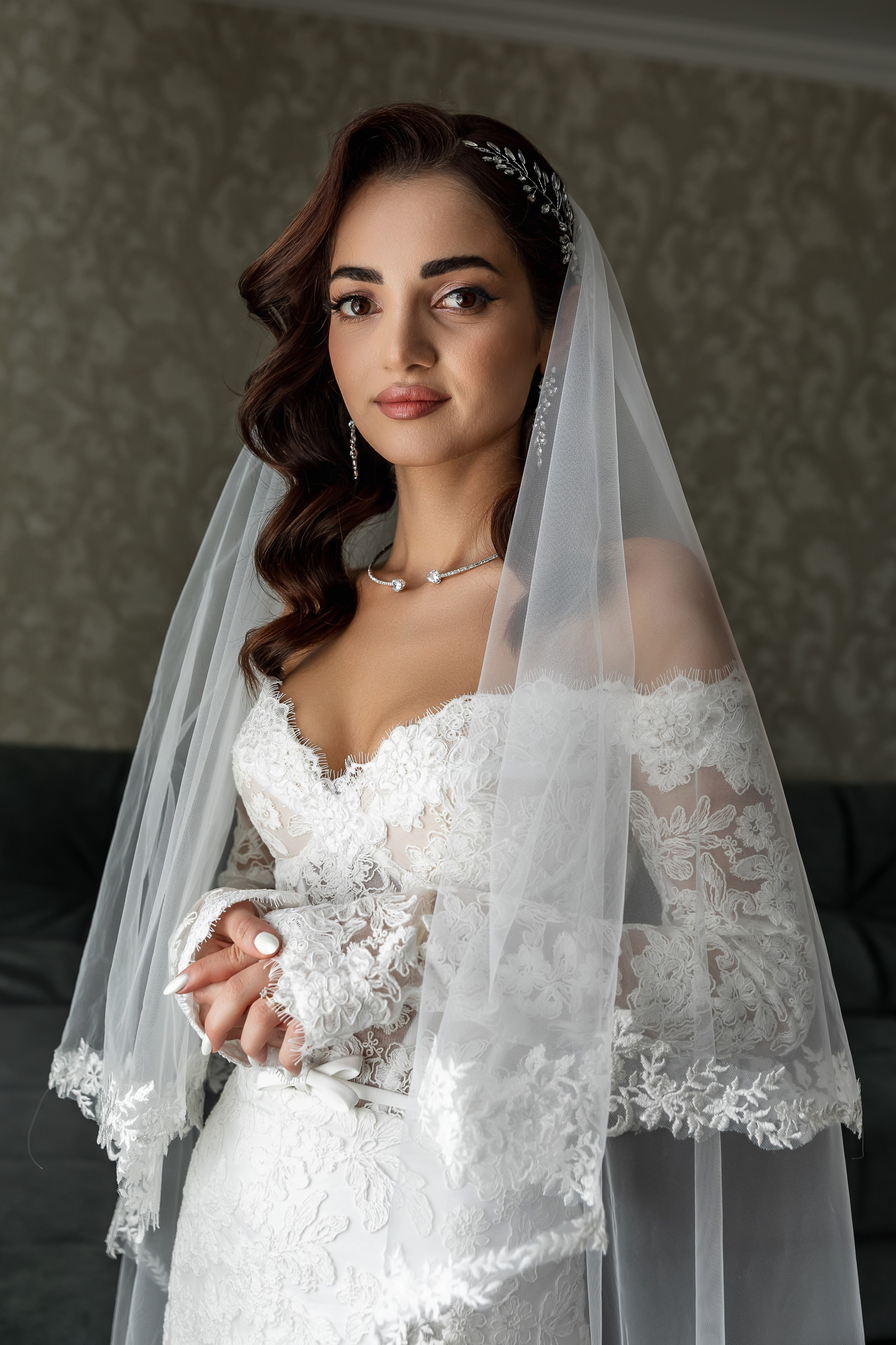 Wedding Day A&E. Свадебный | Семейный фотограф