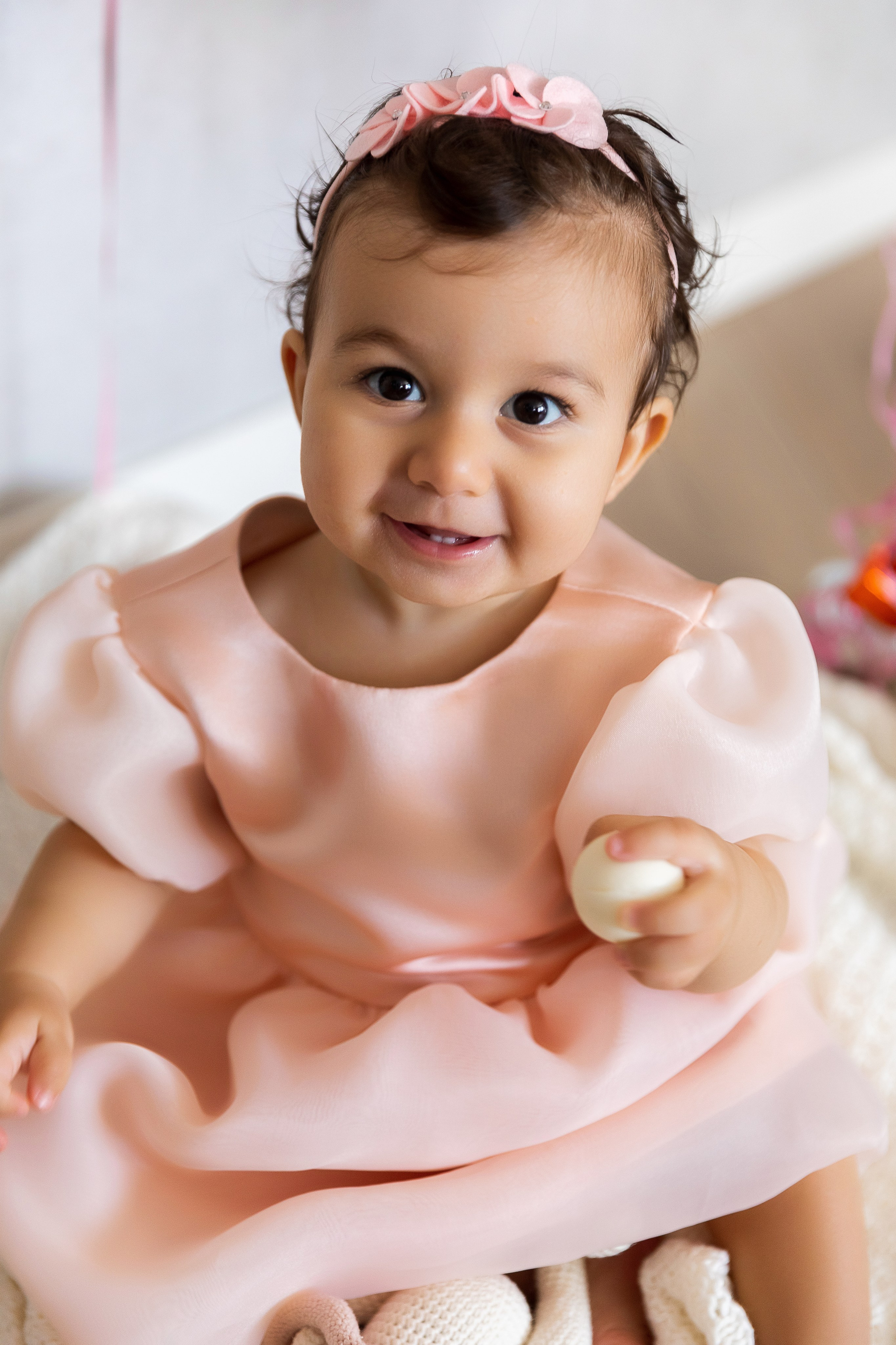 Годик Мии. Свадебный | Семейный фотограф