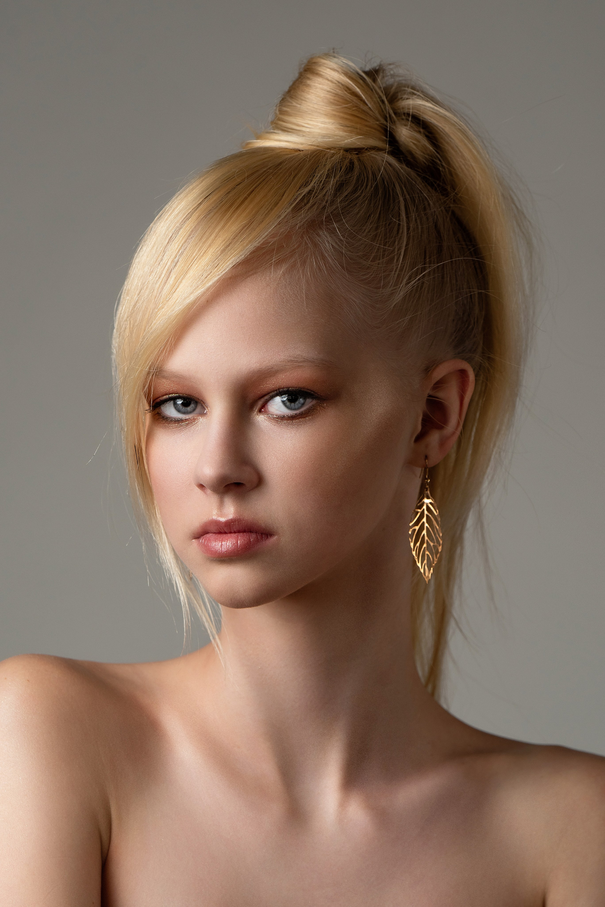 Una Image School. Главная