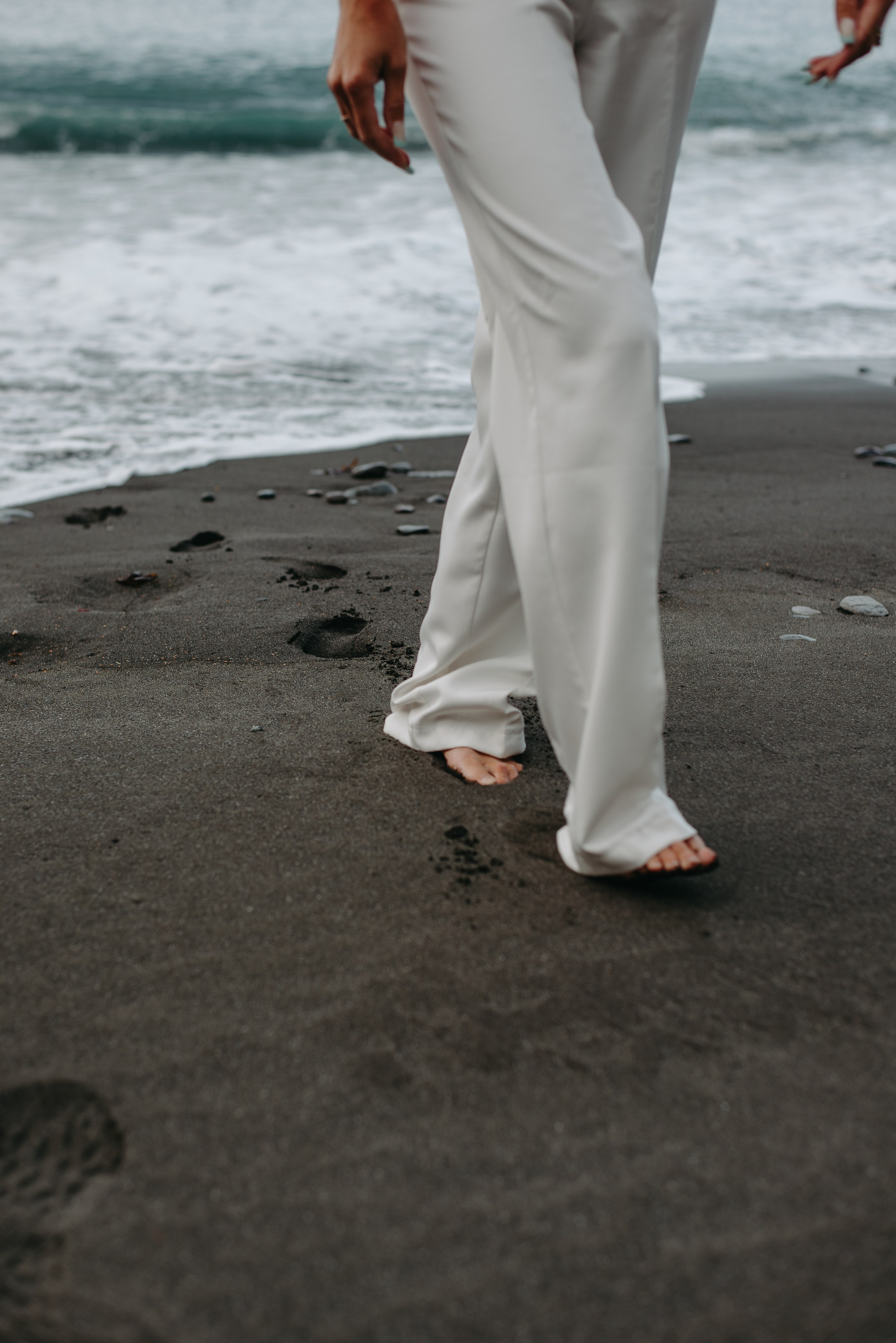 Настя. Ирина Метелица фотограф на Шикотане