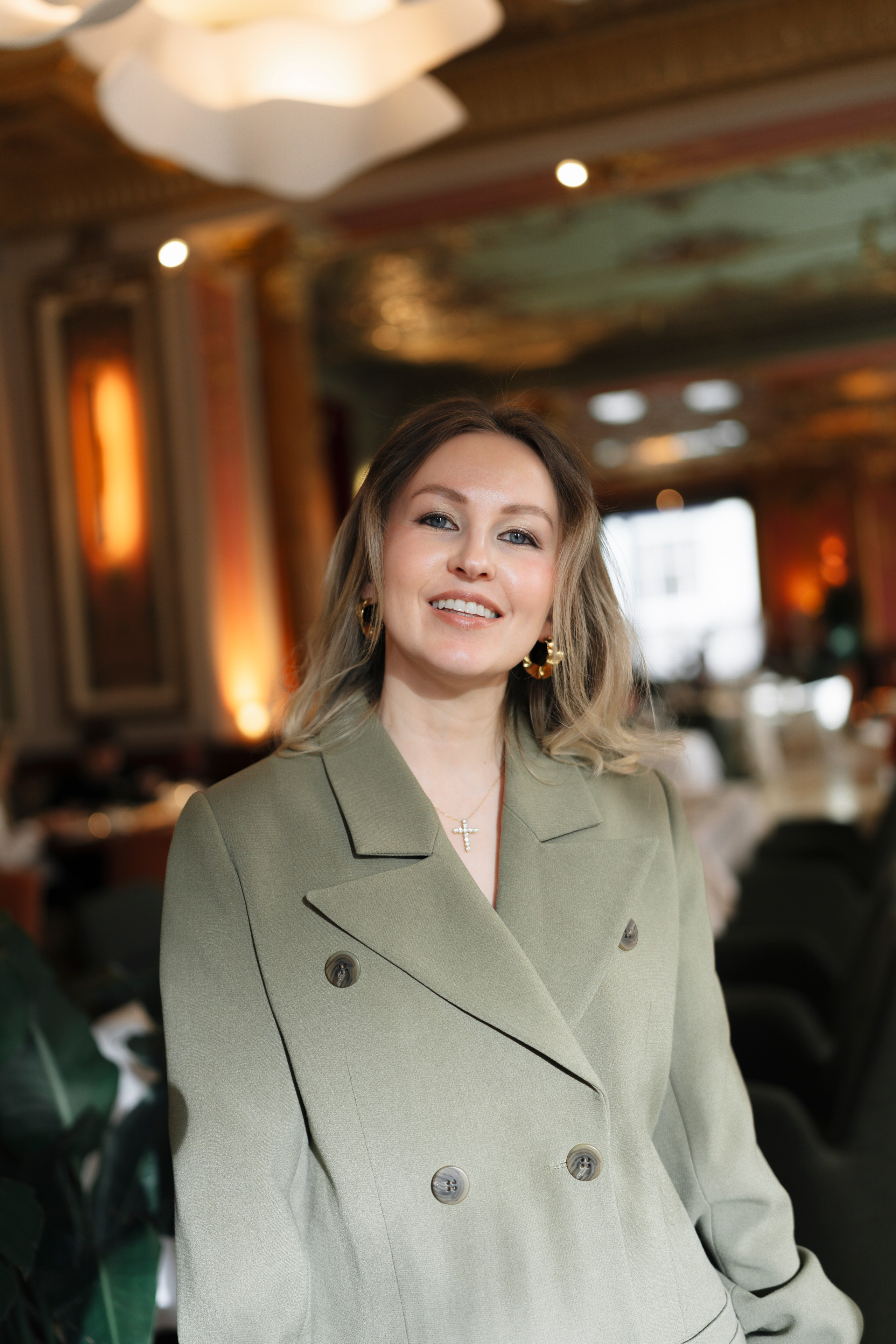 Savoy. Свадебный фотограф в Москве Кристина Чехова