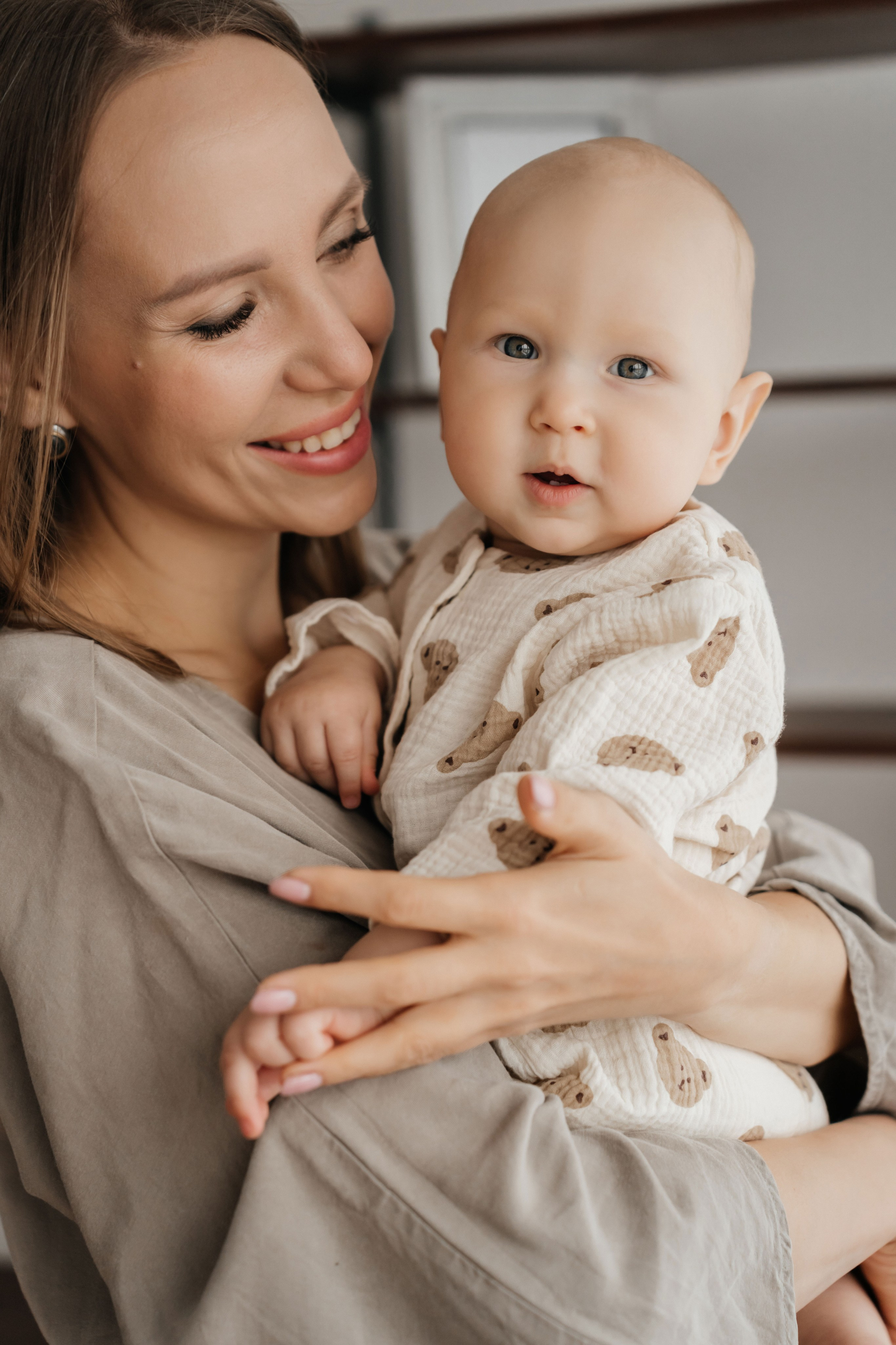 Про детство. Ваш фотограф Вика Артемова
