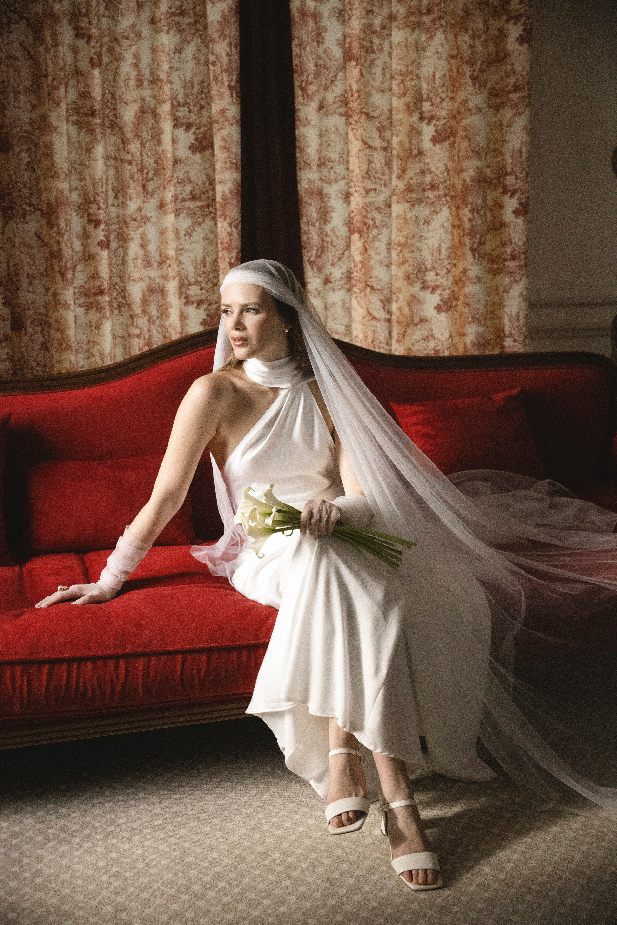 Михаил и Полина. Свадебный и портретный фотограф