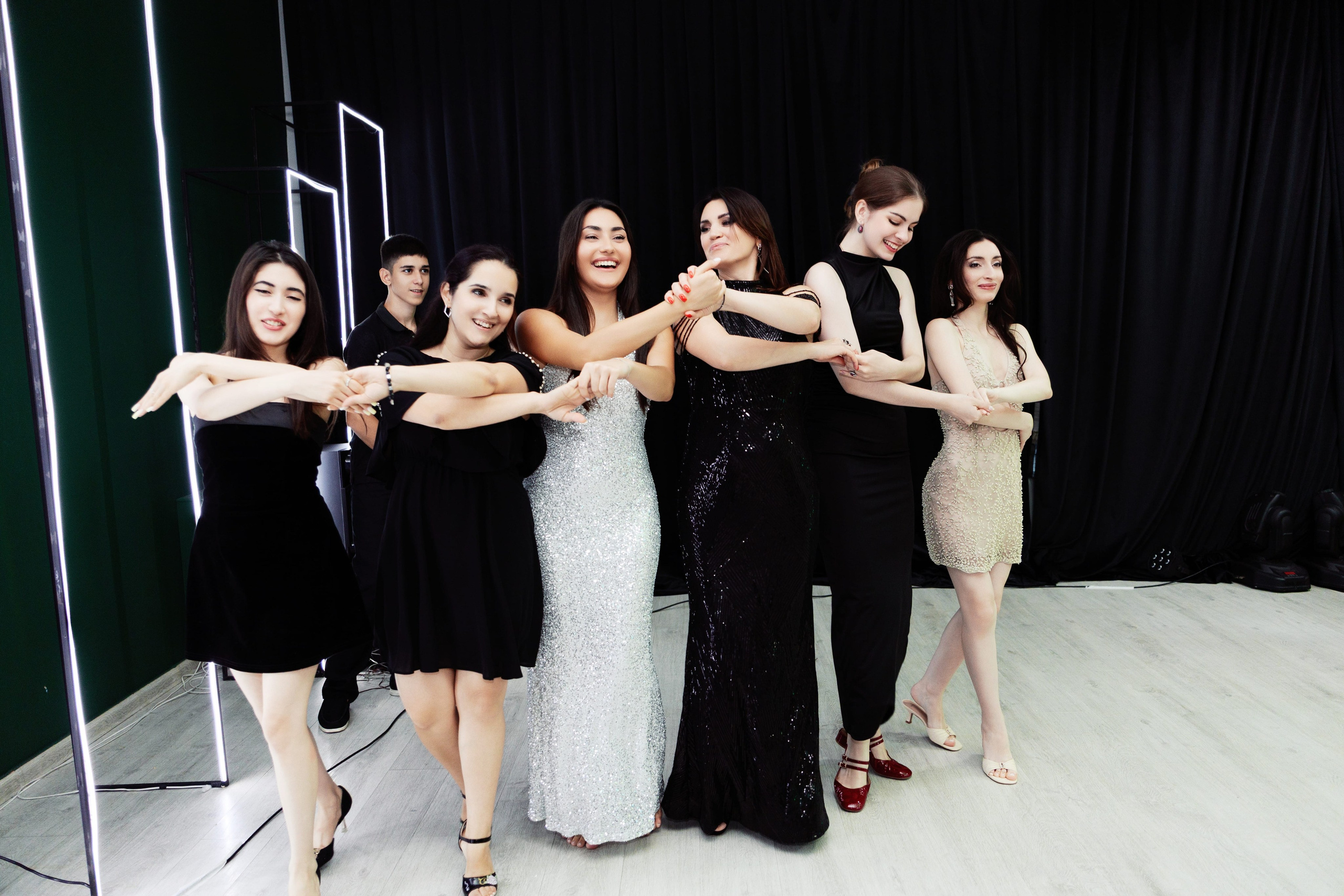 День Рождения Лианы