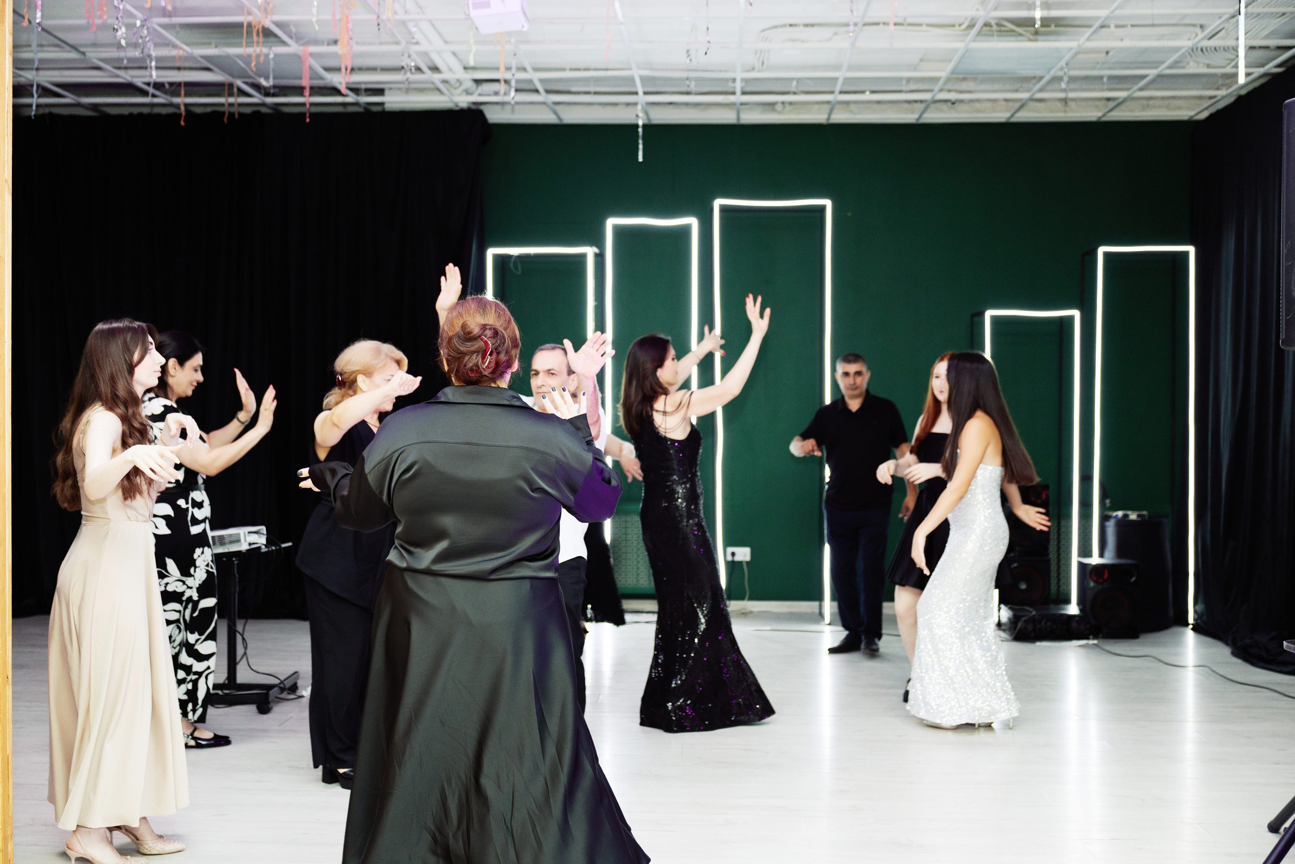 День Рождения Лианы