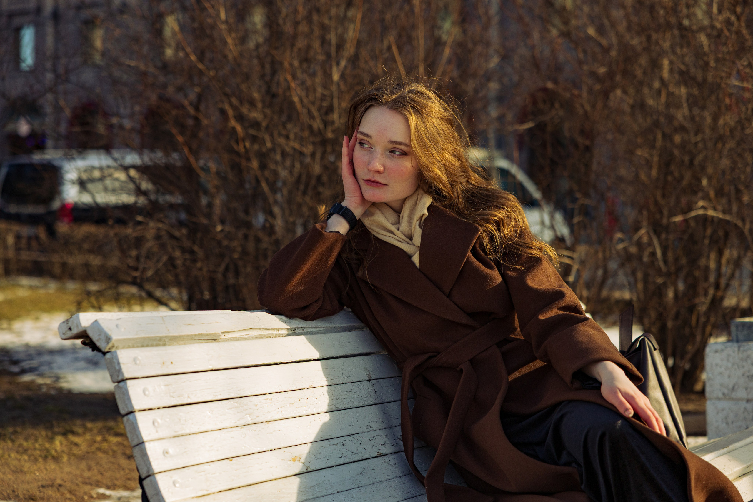 Фотосессия в Санкт-Петербурге. Фотограф в Санкт-Петербурге Тимофей Орлов