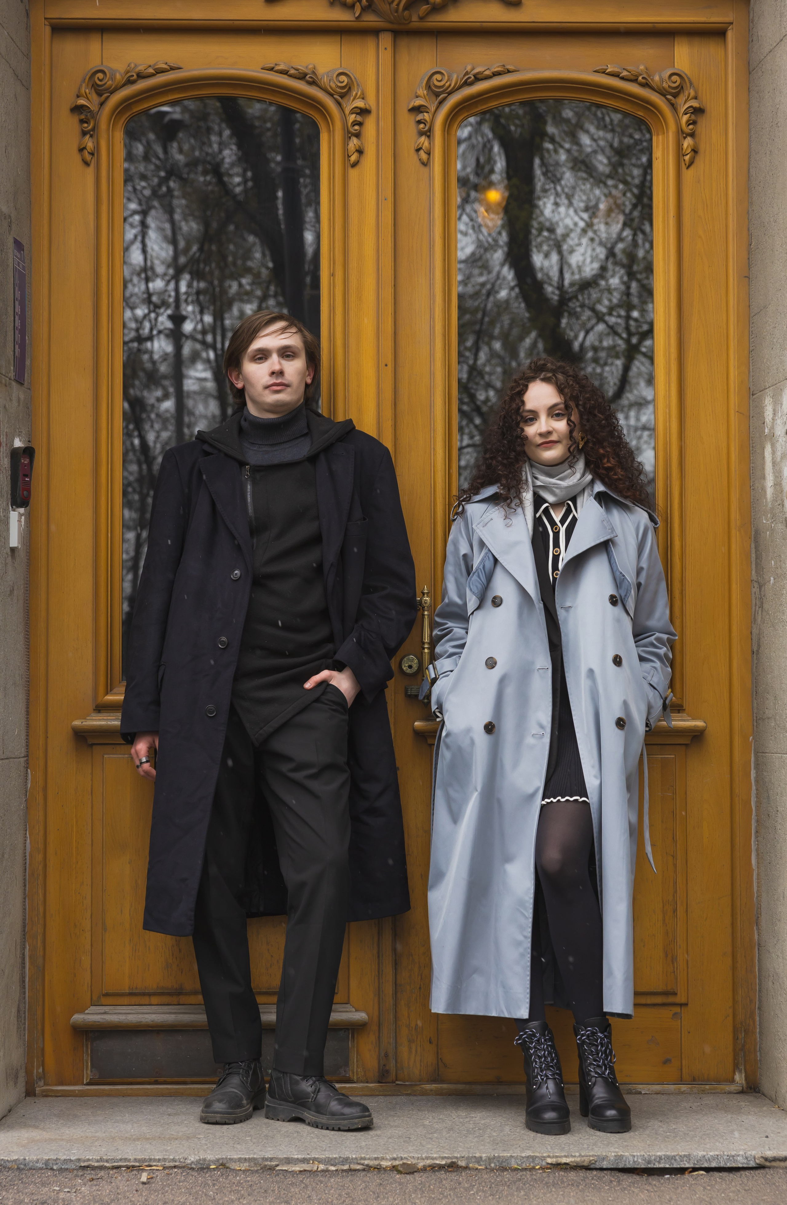 Love_story Антон|Анастасия. Фотограф в Санкт-Петербурге Тимофей Орлов