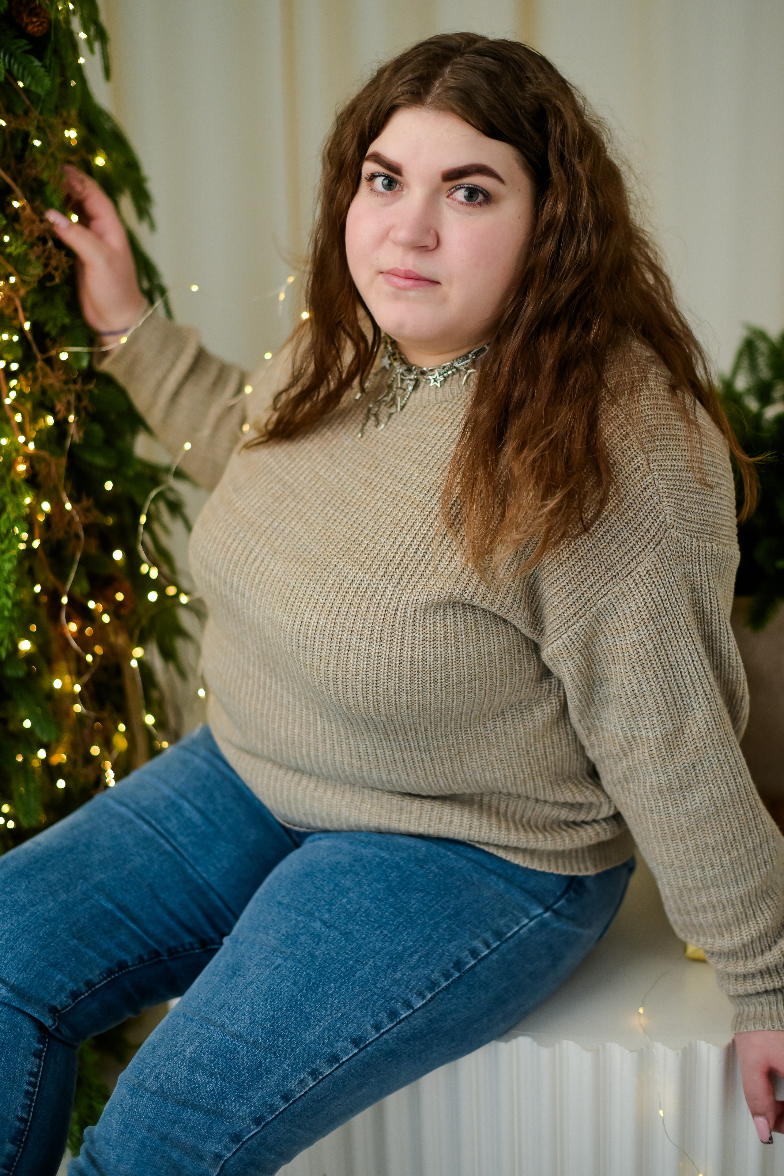 Семья Натальи и Дениса