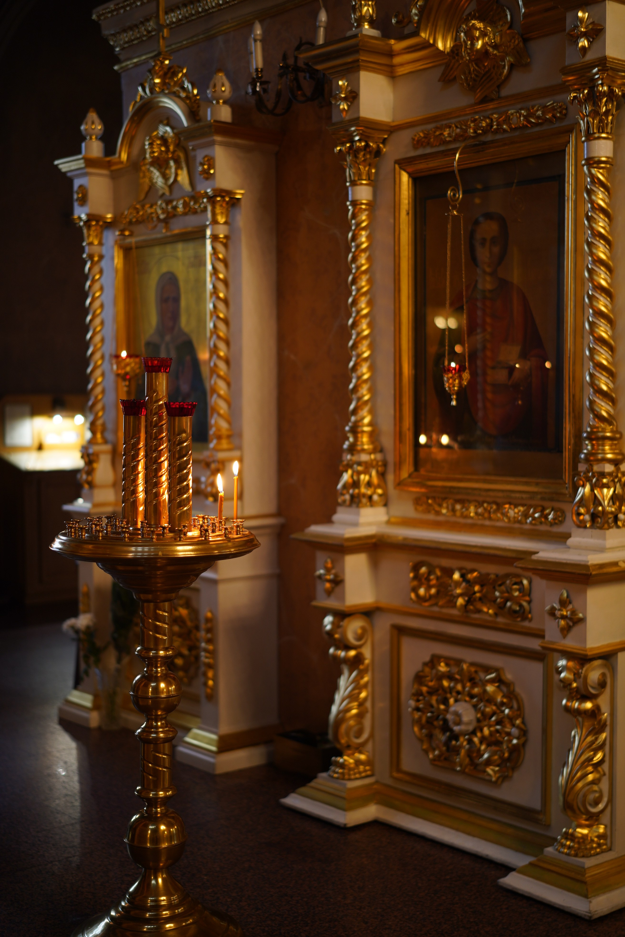 ТАИНСТВО КРЕЩЕНИЯ. Фотограф новорожденных в Нижнем Новгороде Сергеева Оксана