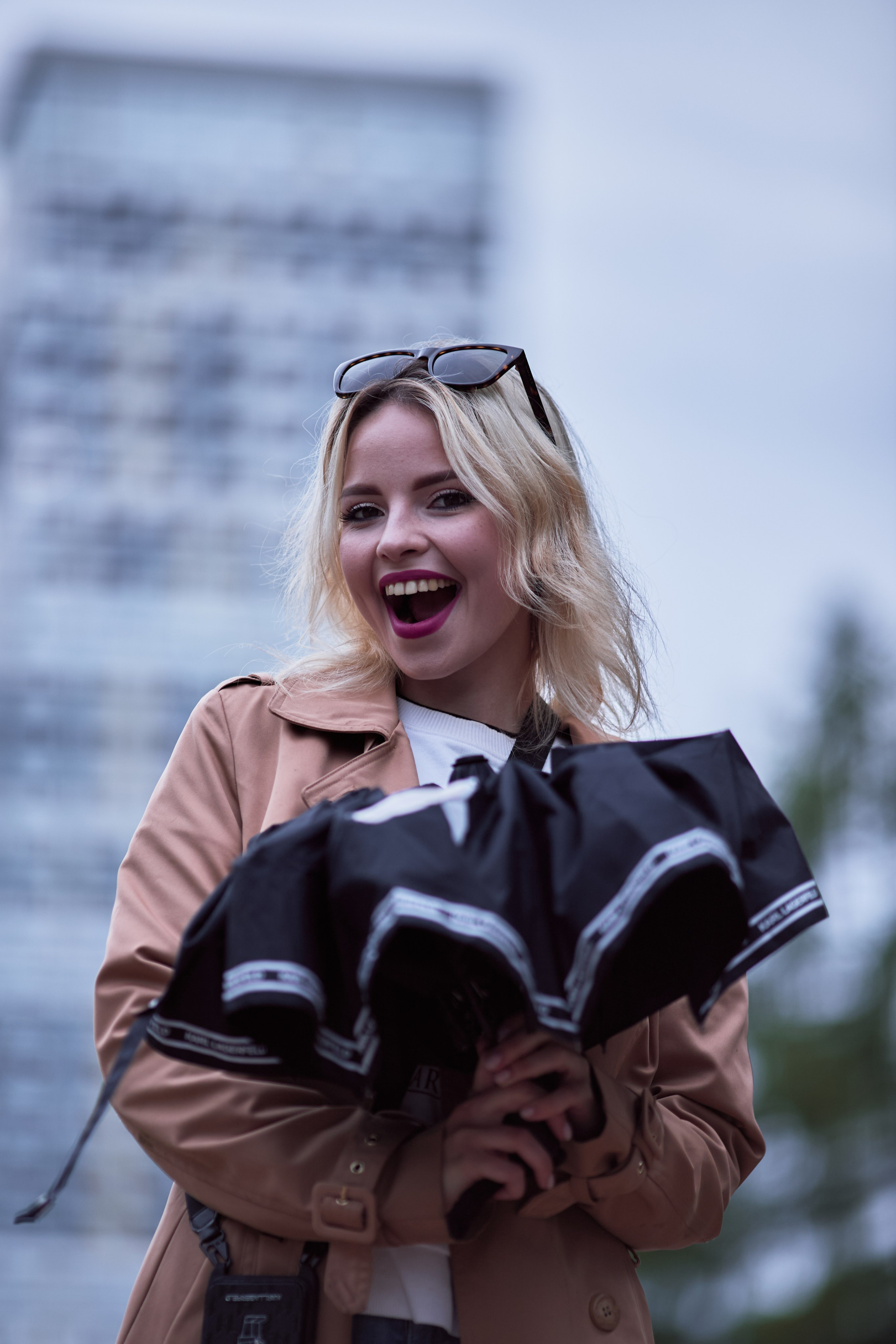 Полина🎤. Свадебный, репортажный фотограф в Екатеринбурге Гордин Иван