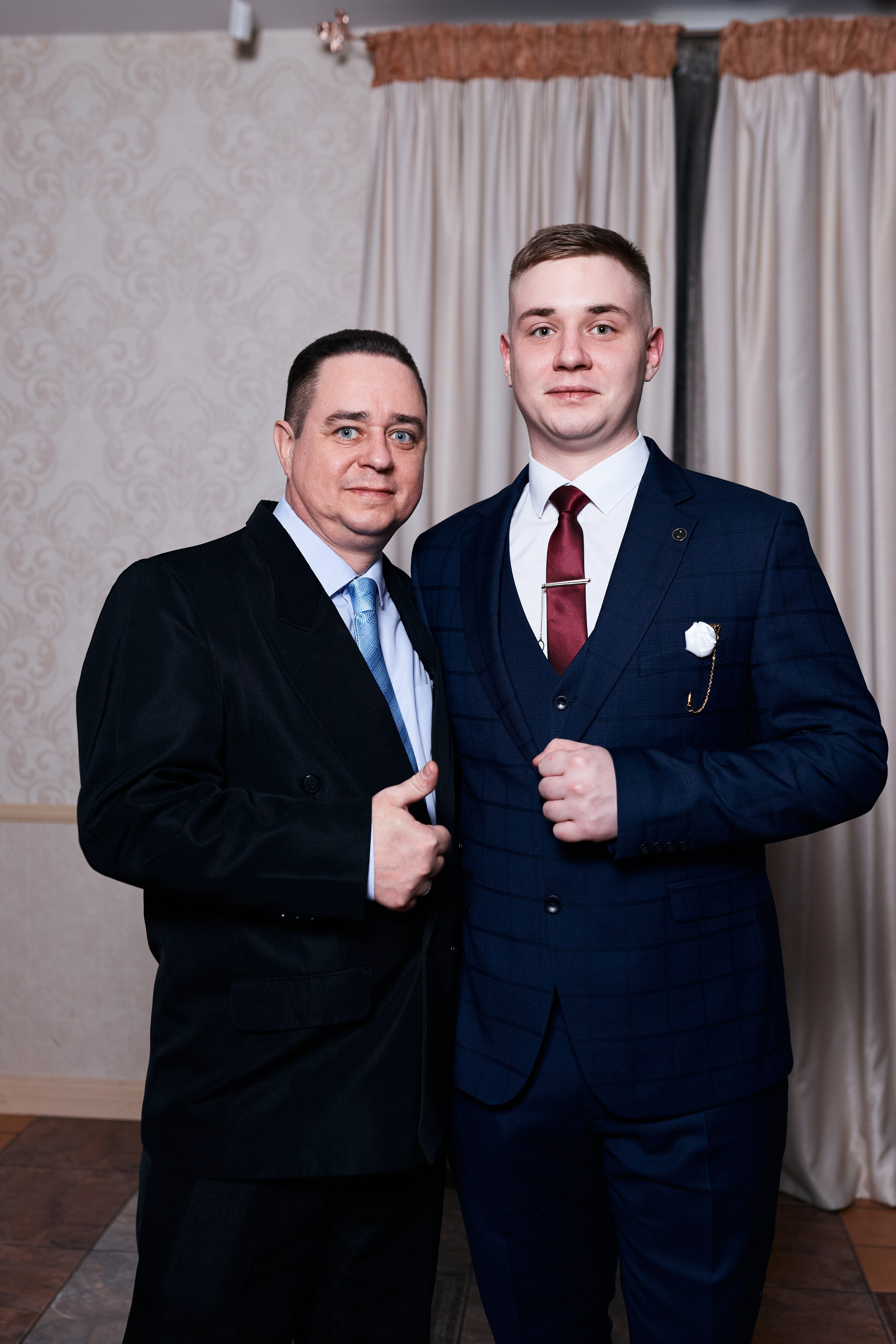 Полина&Дмитрий. Свадебный, репортажный фотограф в Екатеринбурге Гордин Иван