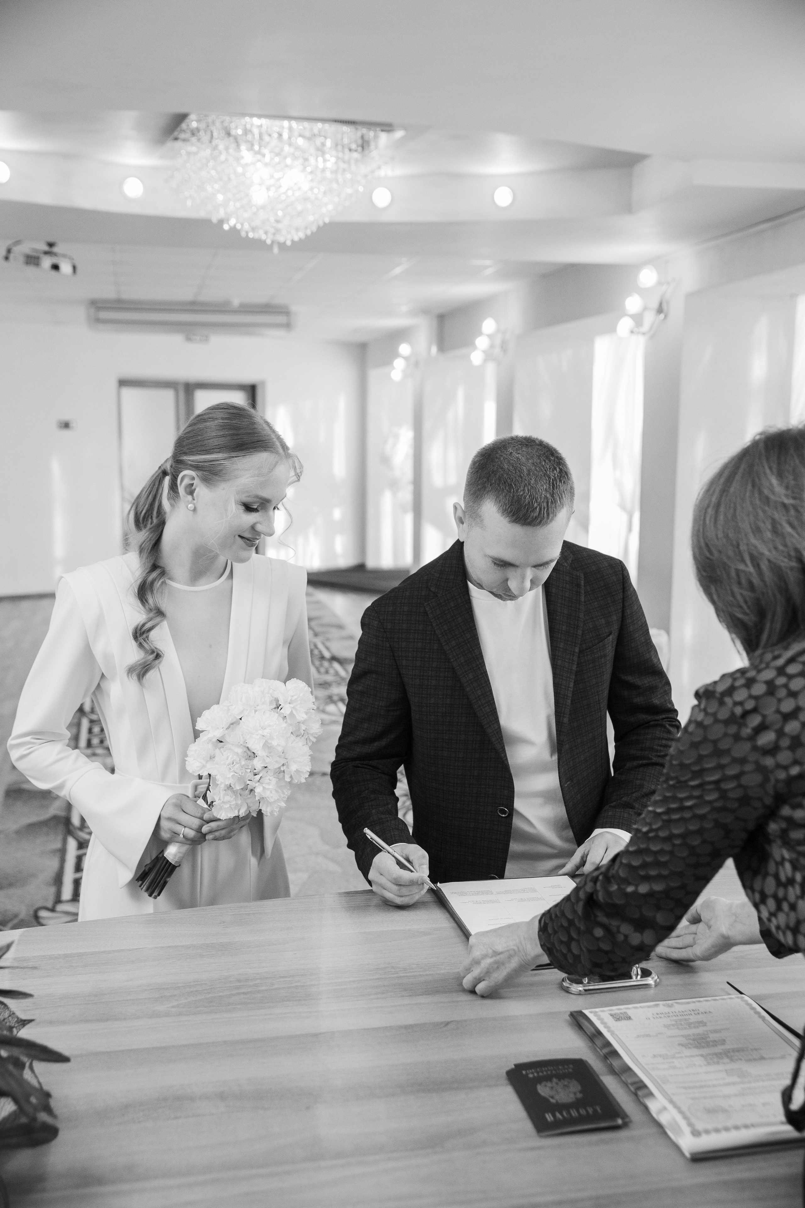 Владимир и Виолетта. Мозжерина Ирина — Свадебный и семейный фотограф в Екатеринбурге