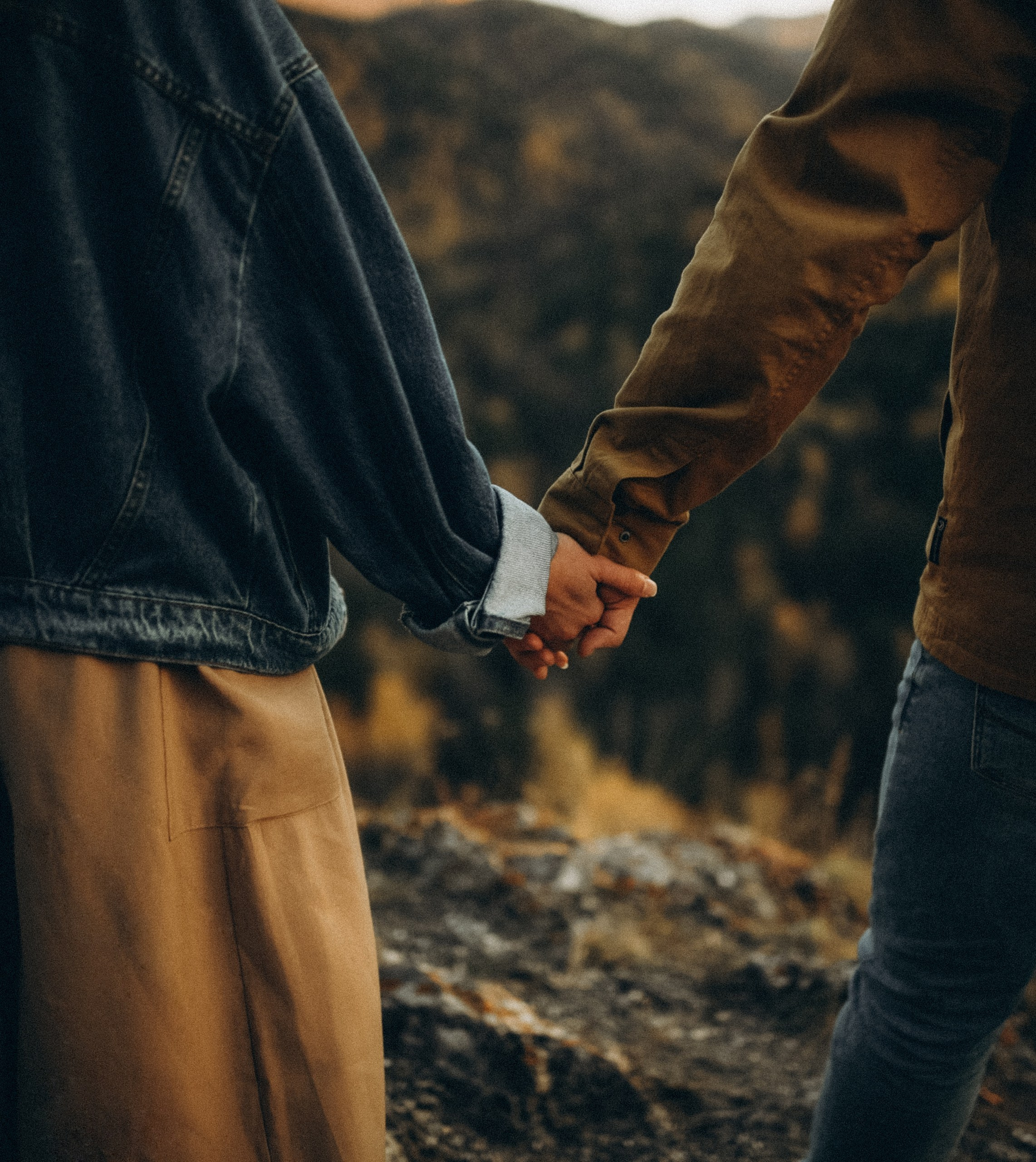 Love story. Фотограф Красноярск Базуев Марк