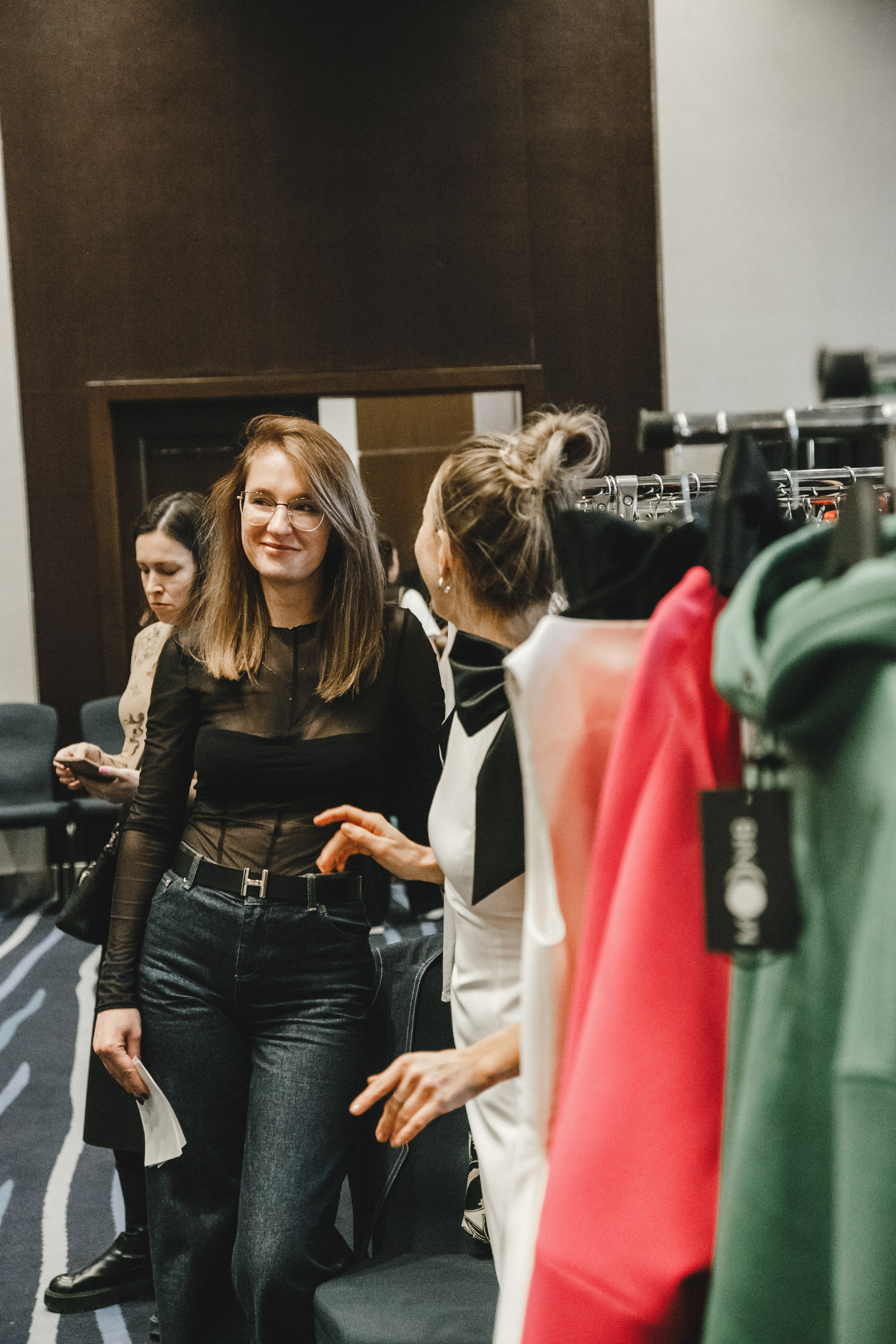 Fashion Day. Фотограф Иван Гуляев