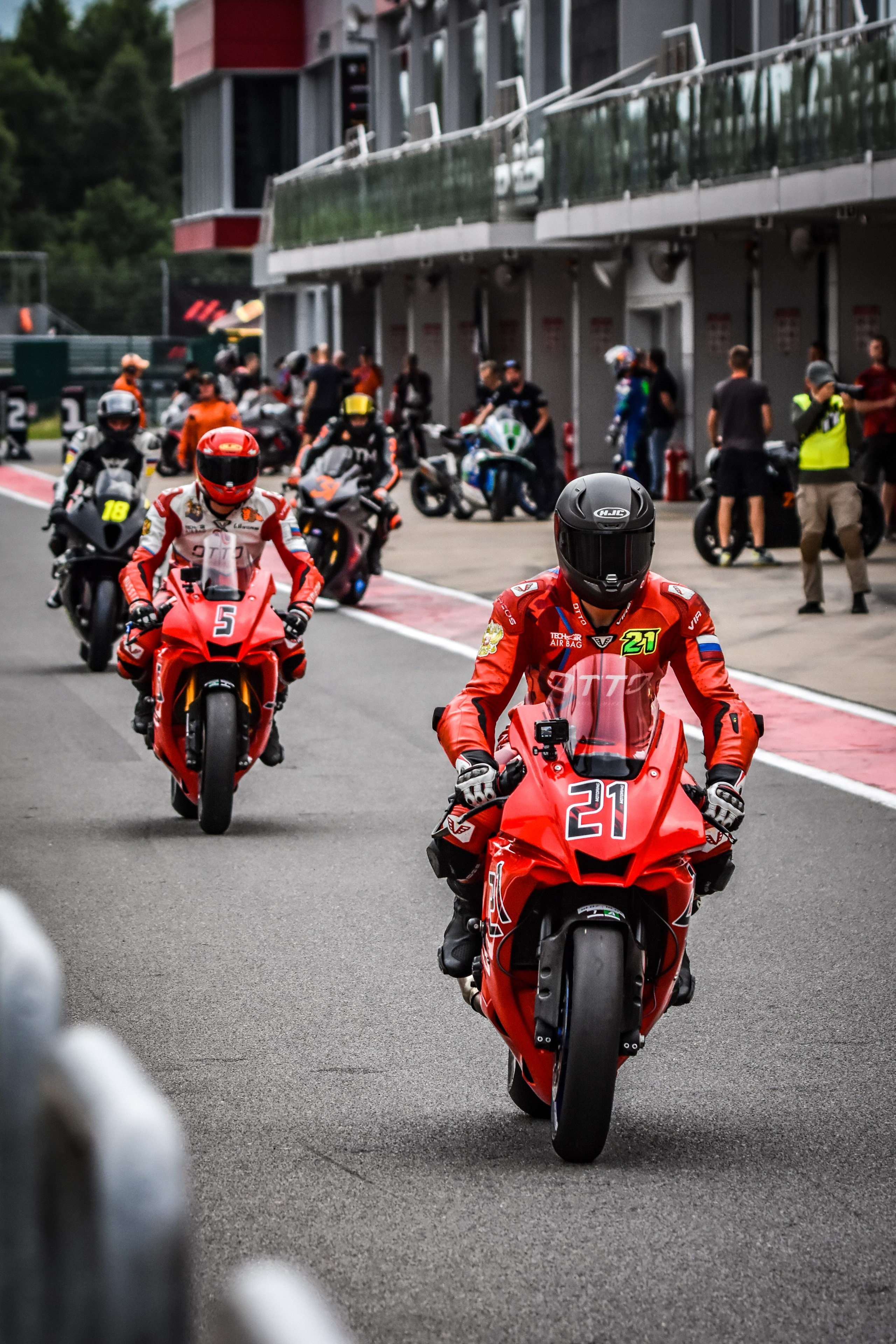 MRW — Motoring — 19-20.07.2025. AlexFecto — галереи фотографий