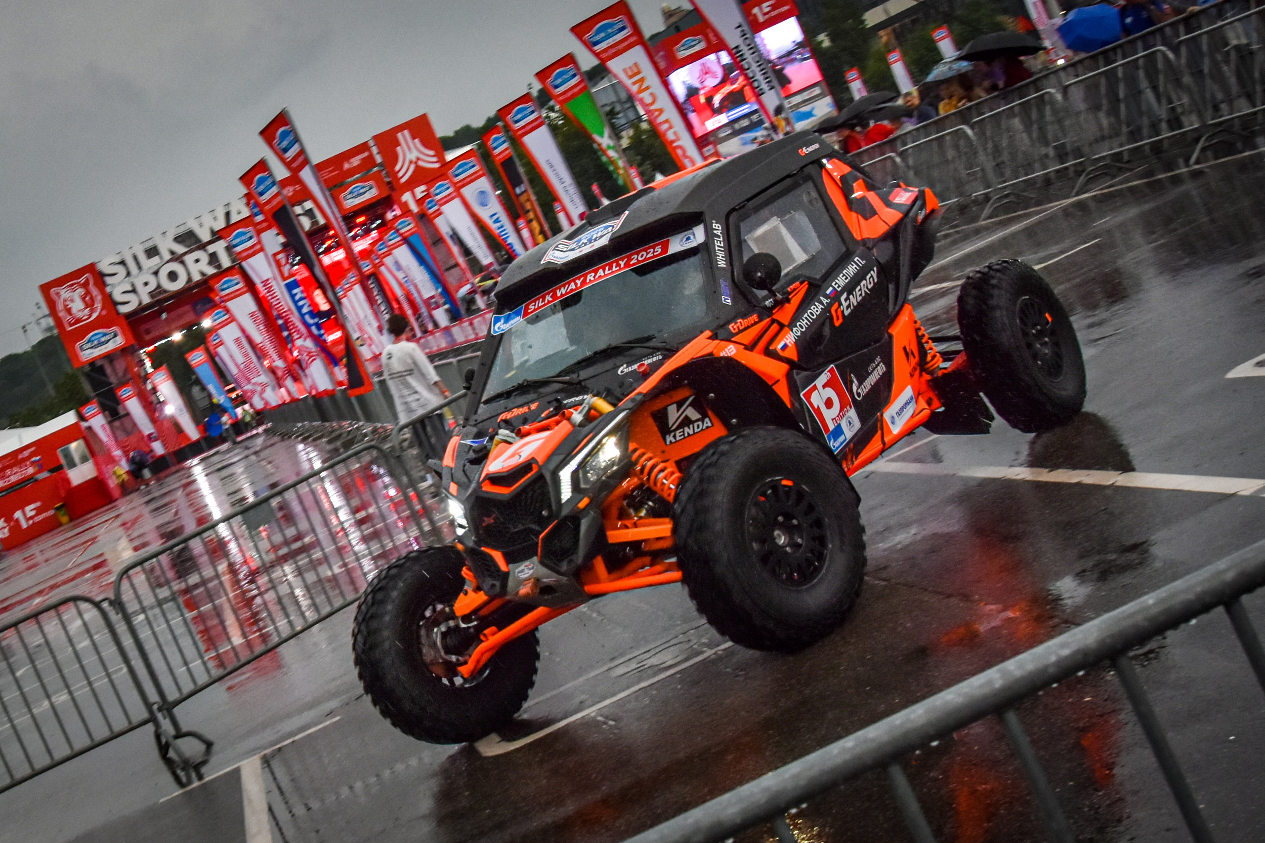 SILK WAY SPORT FEST — 08.06.2025. AlexFecto — галереи фотографий