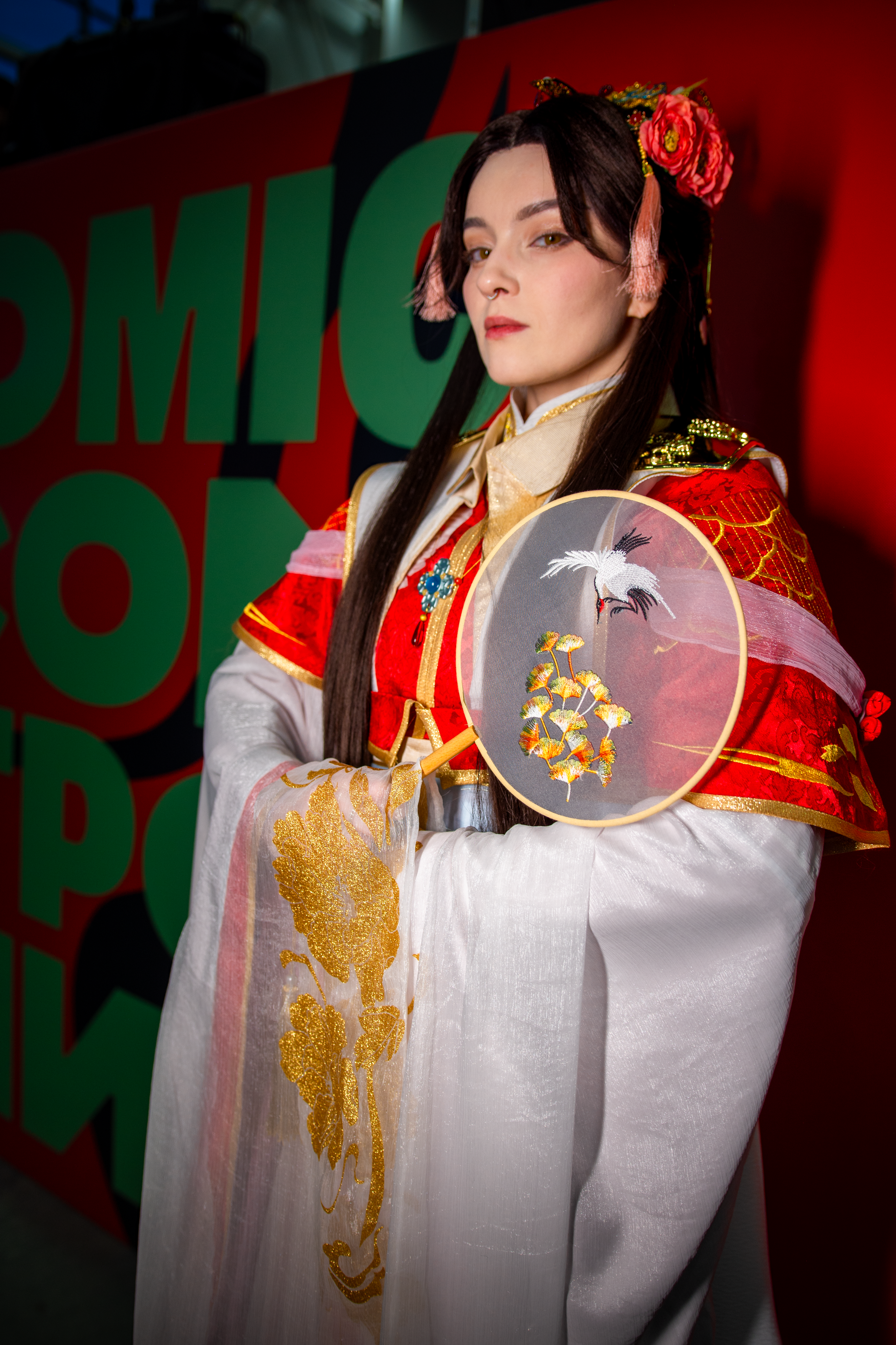 Игромир — 14.12.2025. AlexFecto — галереи фотографий