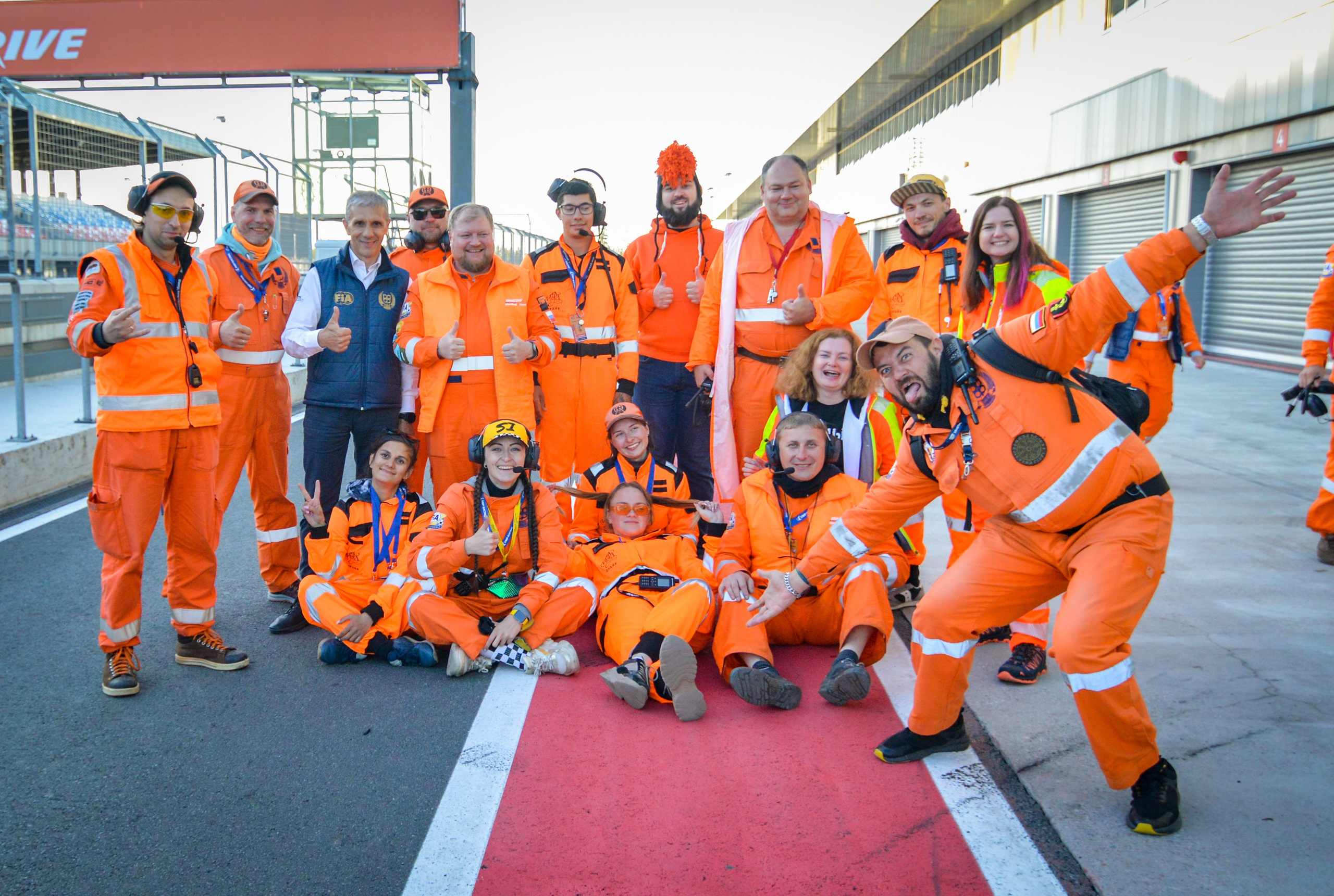 Игора — G-Drive СМП РСКГ — 8-9.07.2023. AlexFecto — галереи фотографий