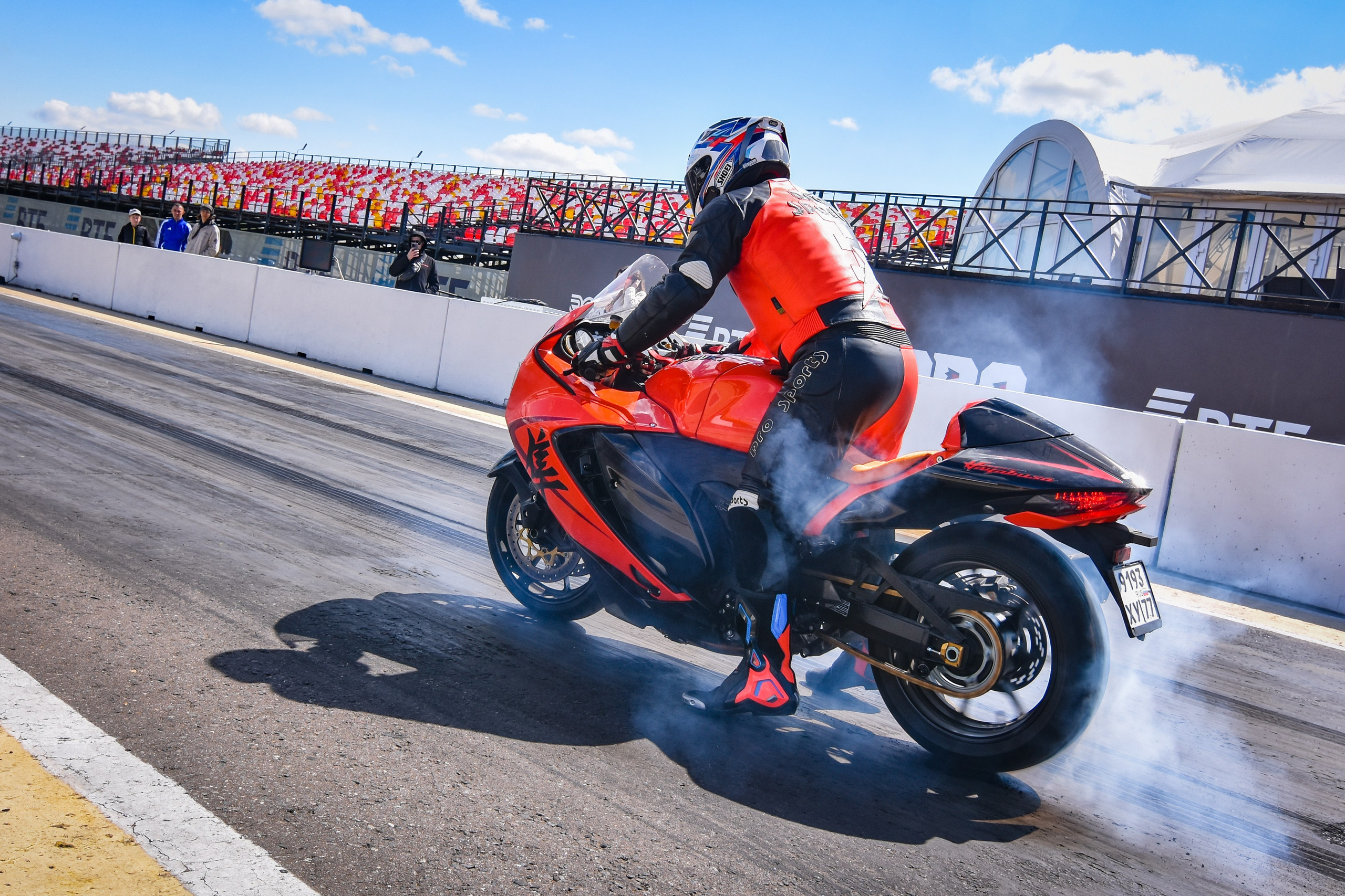 Test&Tune — 08.05.2025. AlexFecto — галереи фотографий