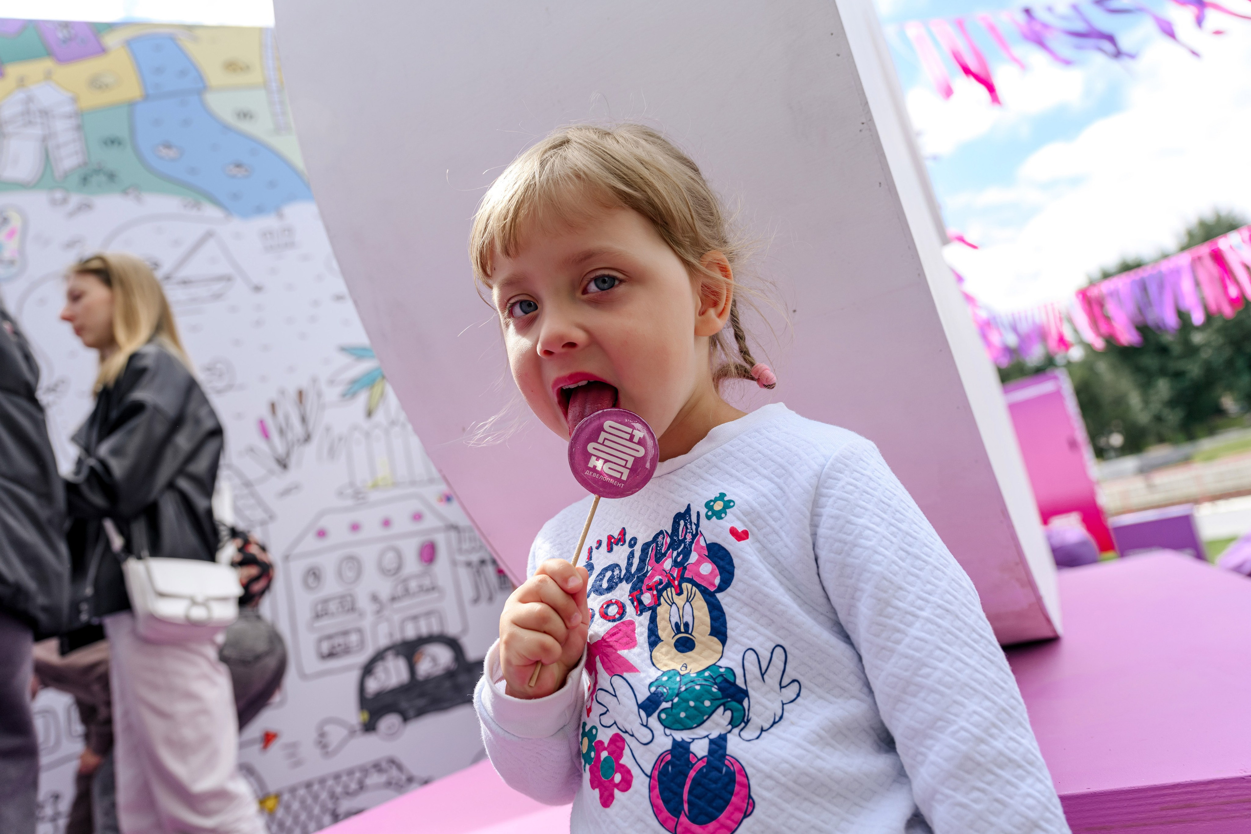 СТРАНА. Максим Комаров — Профессиональный фотограф