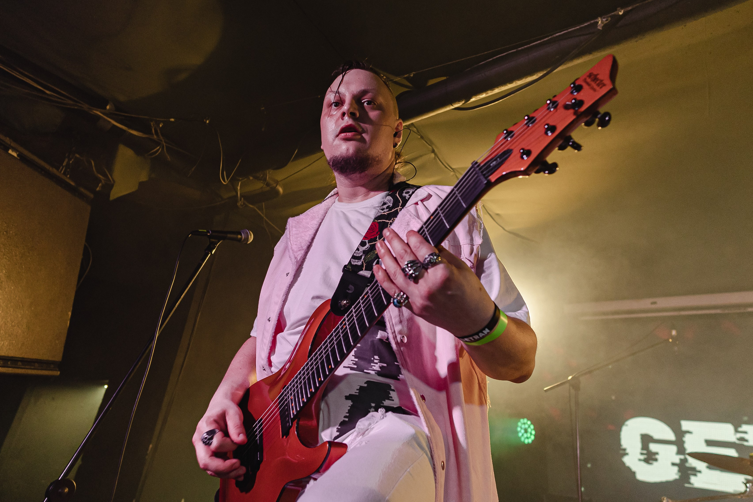 GETRAN. Фотограф Сонкина Татьяна