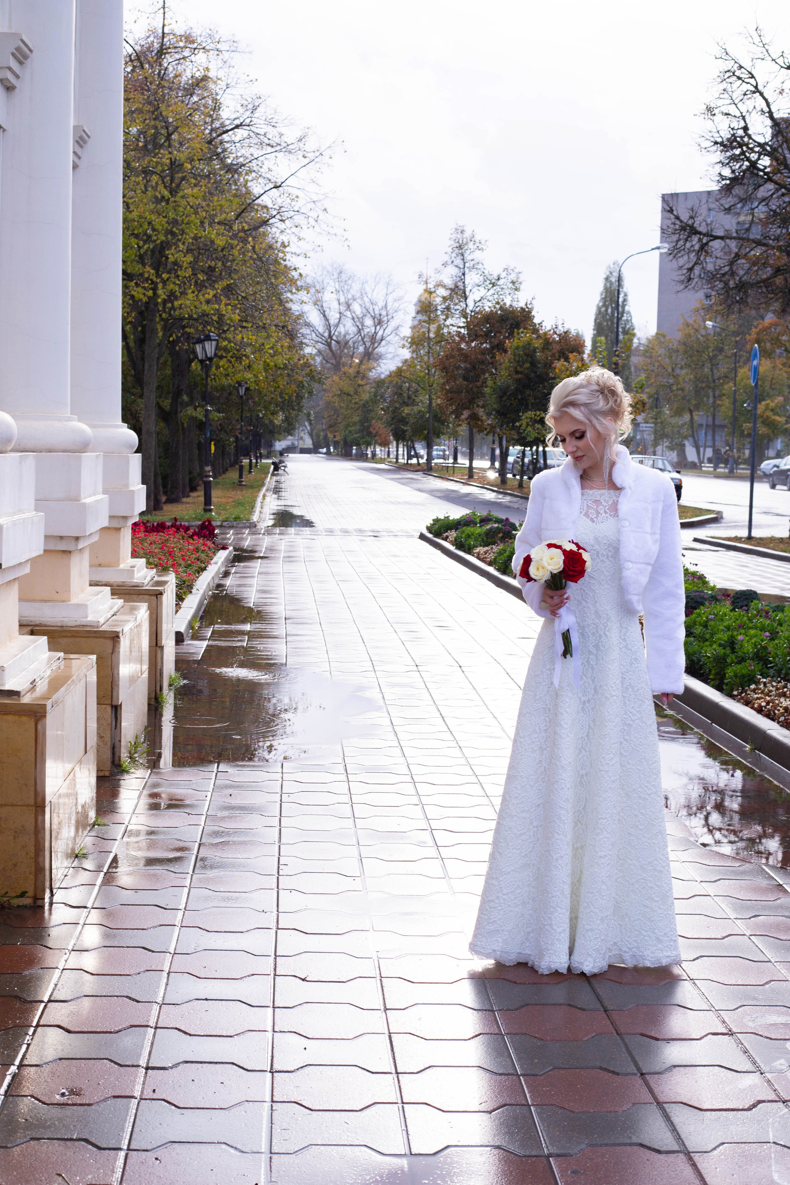 Запомнится навсегда. Фотограф в Липецке Ирина Козлова