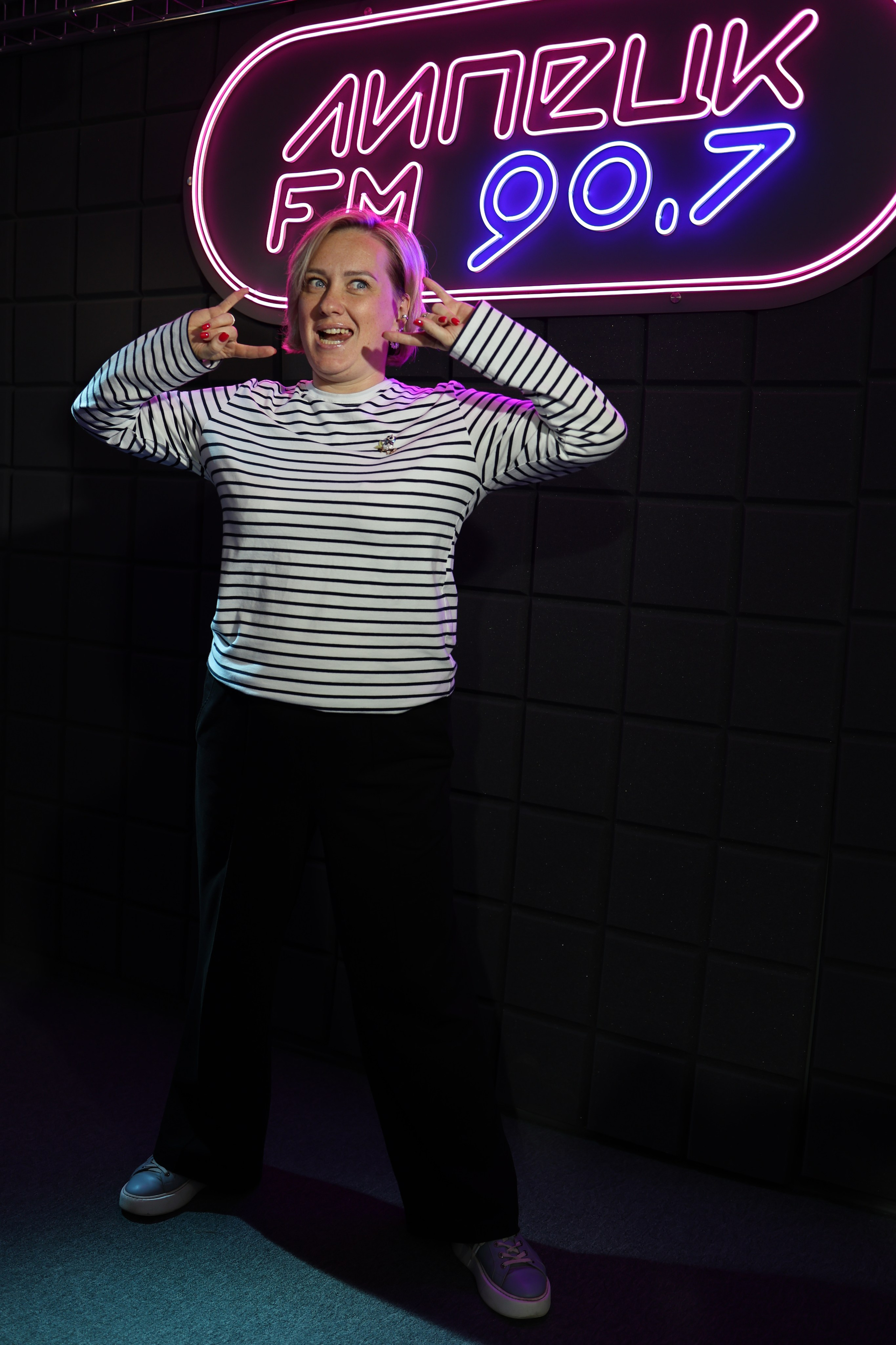 ТРК Липецк 20 лет. Фотограф в Липецке Ирина Козлова