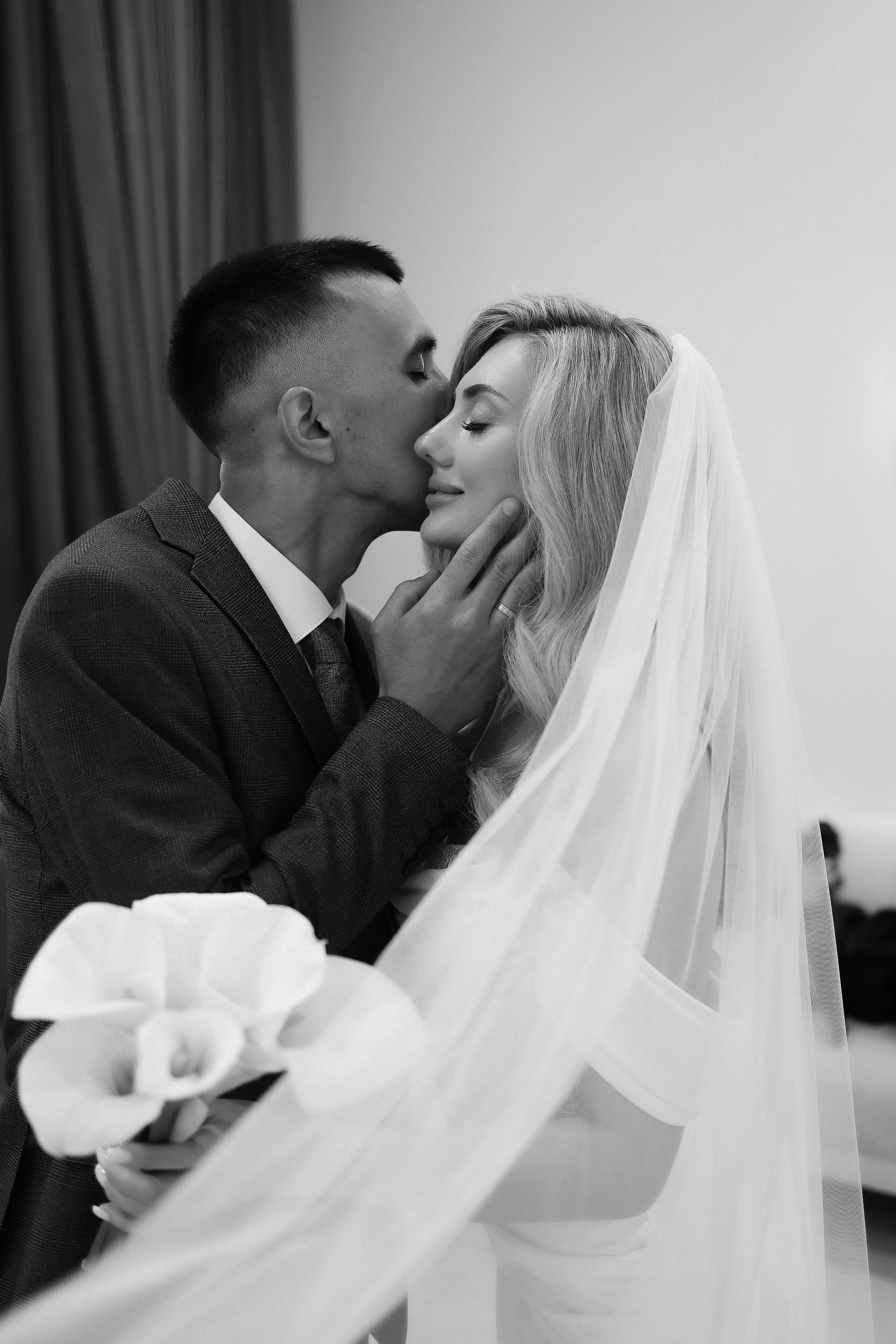 В. + А. Таганский ЗАГС + Movenpick Taganskaya. Семейный и lovestory фотограф в Москве Светлана Коняхина
