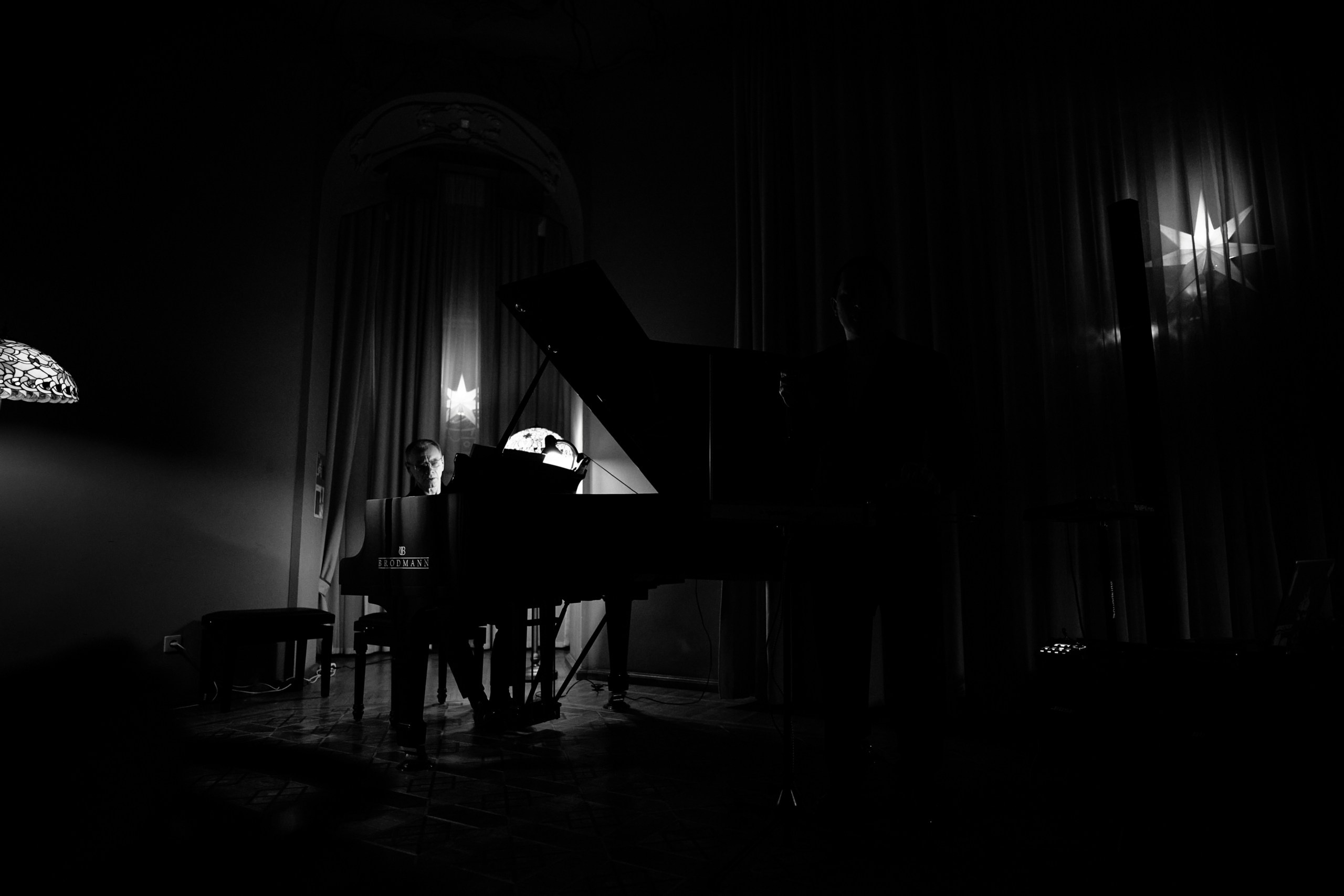 Концерты. Фотограф Евгений Шаров