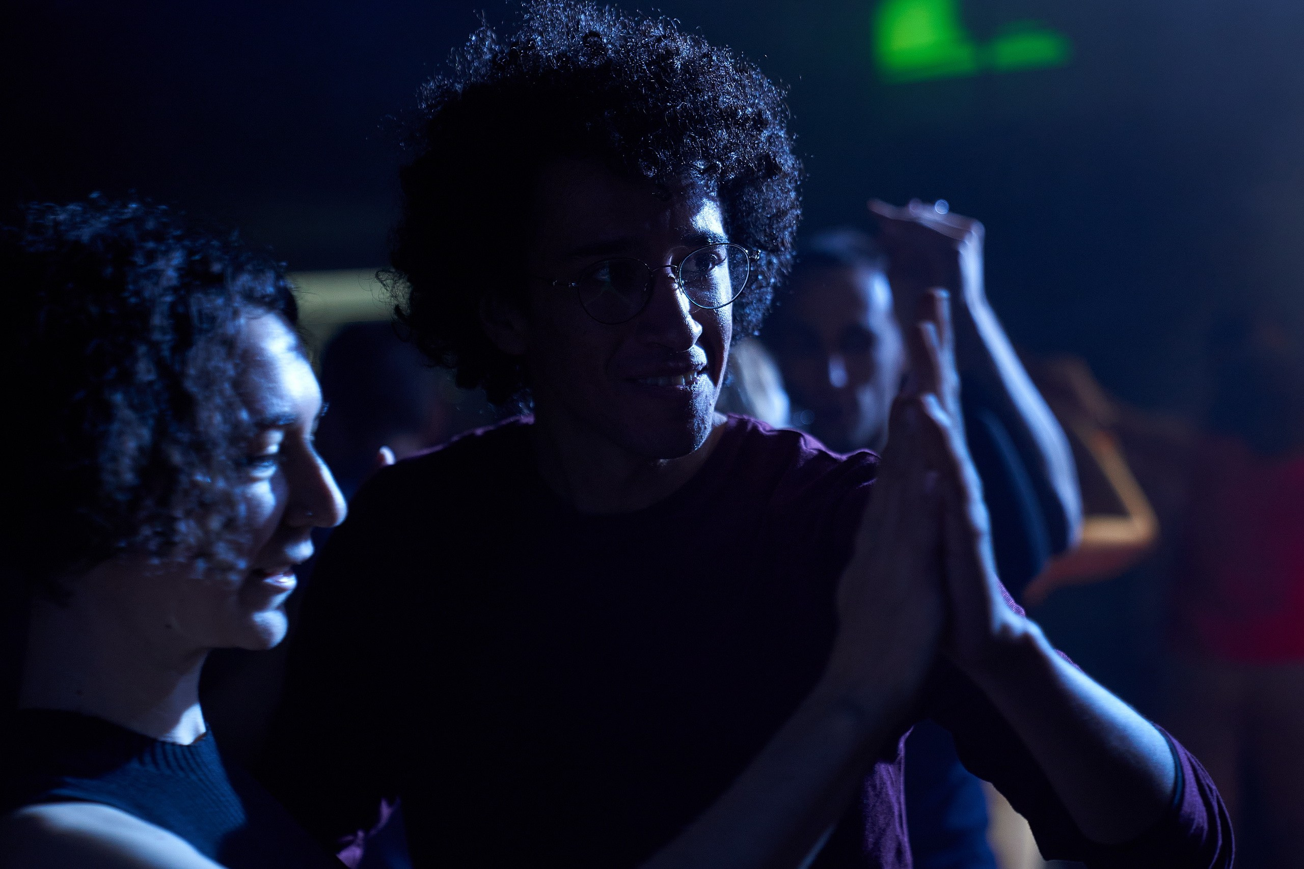 Концерты. Фотограф Евгений Шаров