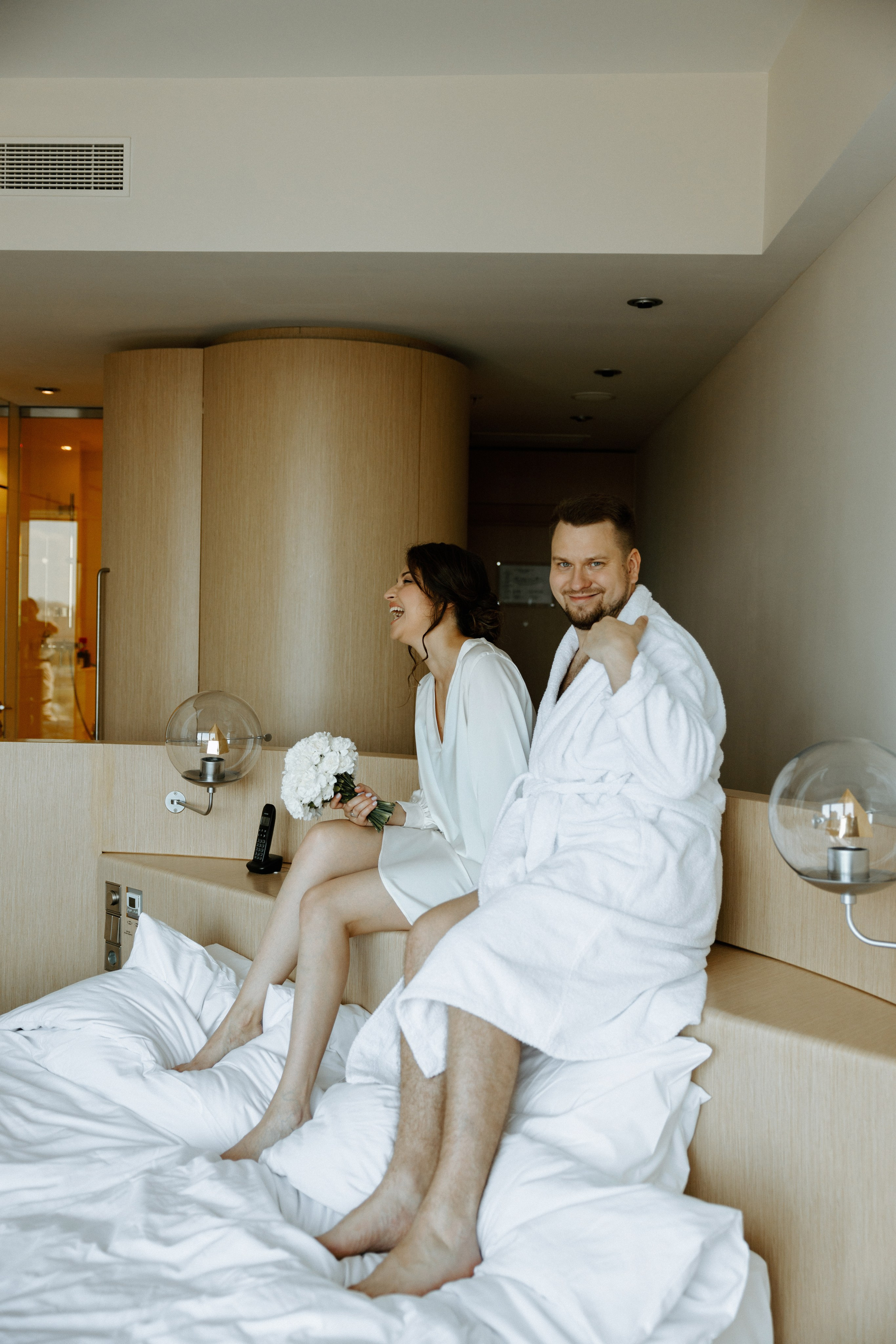 Борис и Мария. Hyatt-Ленинский ЗАГС- Gavi. Свадебный фотограф Балчугова Мария Екатеринбург